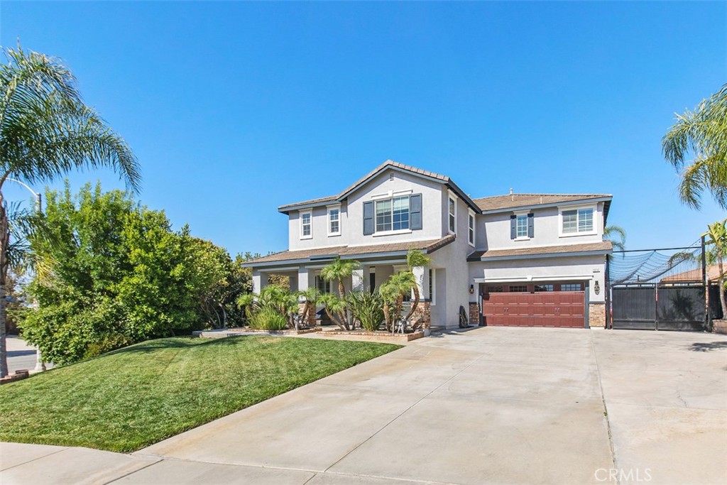9232 Grangehill Drive