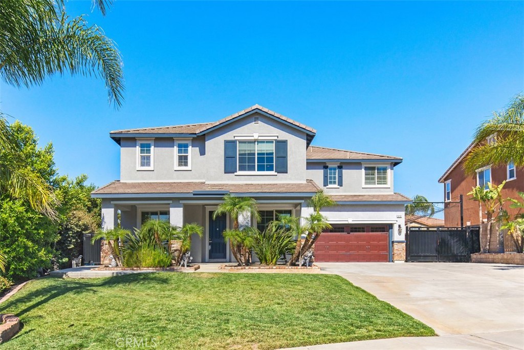 9232 Grangehill Drive
