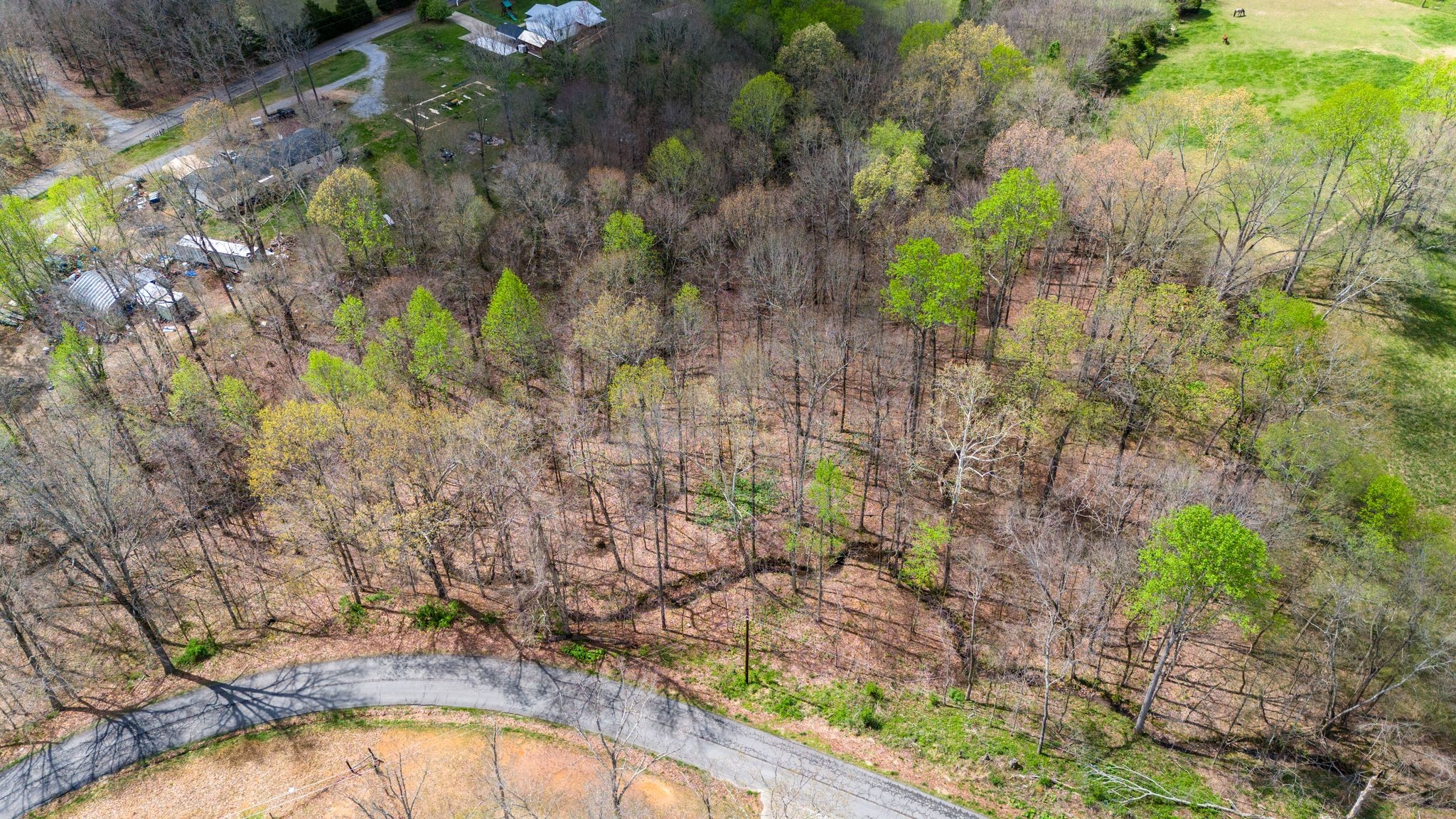 0 Town Branch Road
