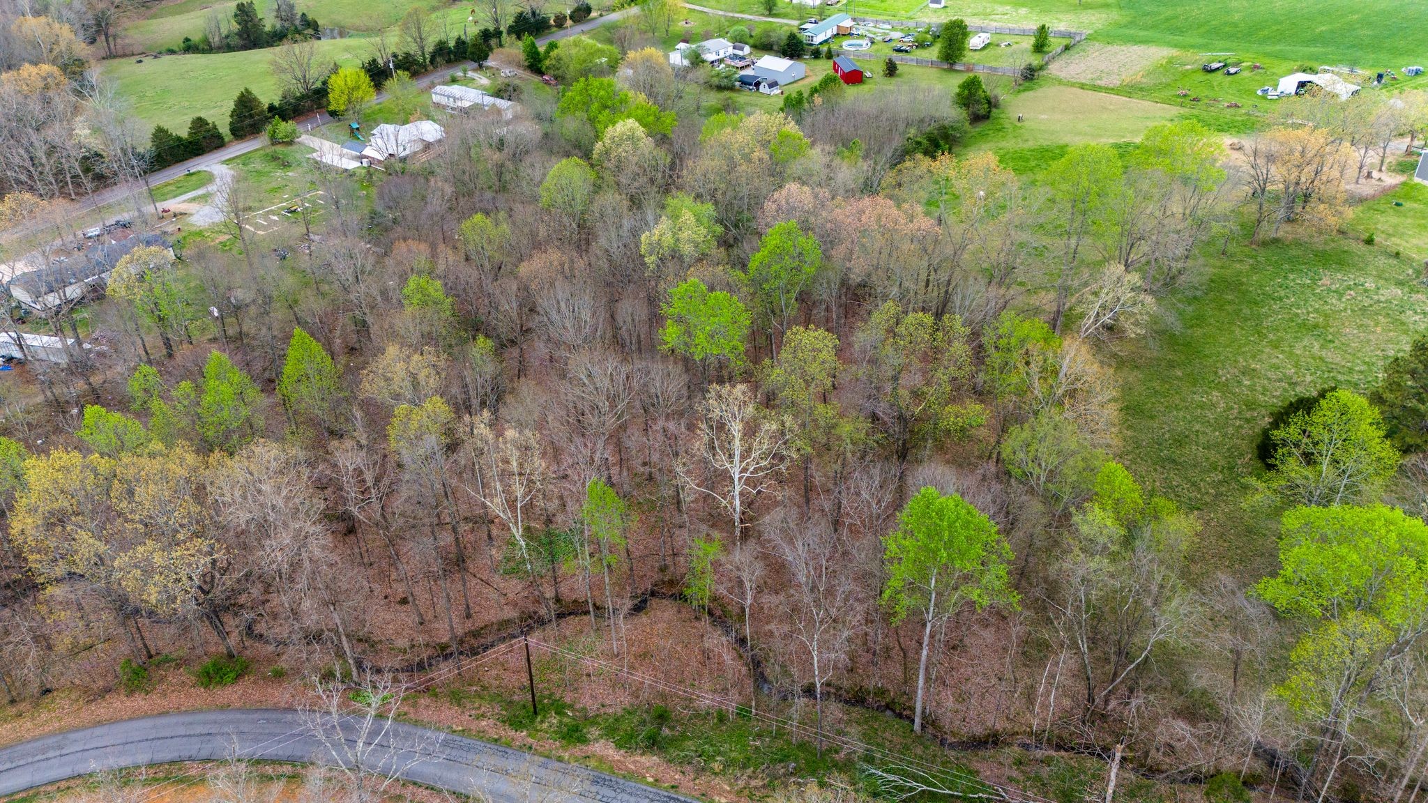 0 Town Branch Road
