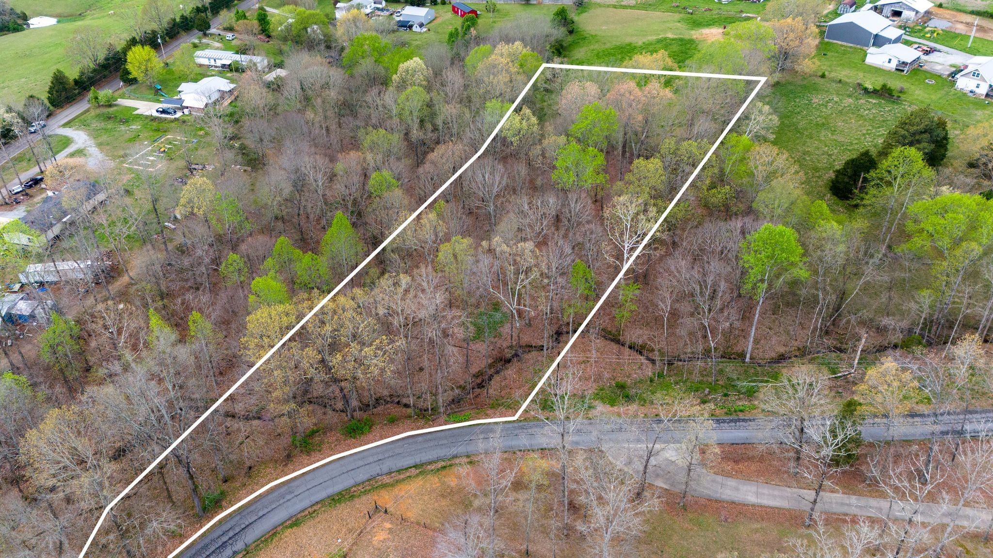 0 Town Branch Road
