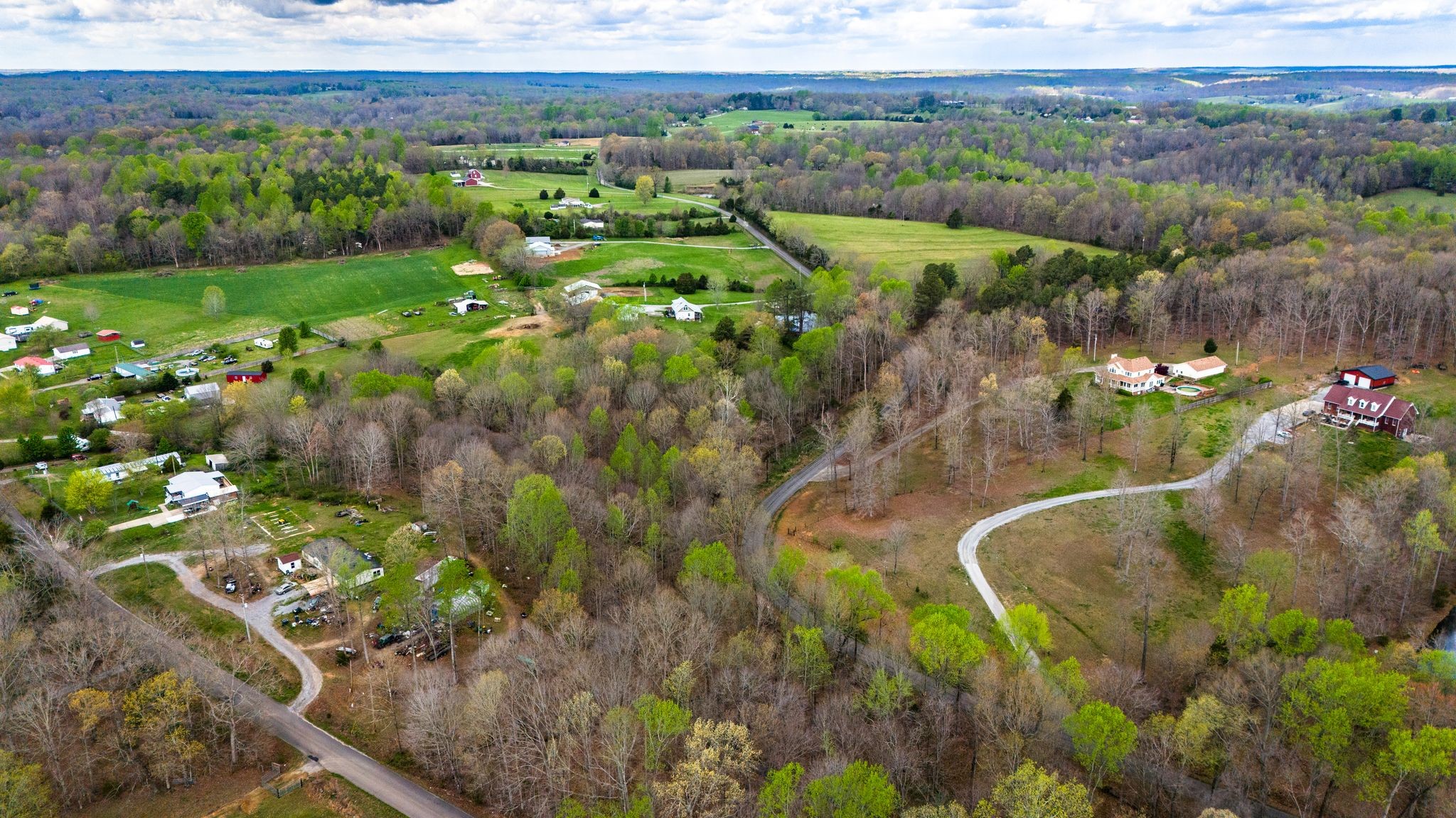 0 Town Branch Road