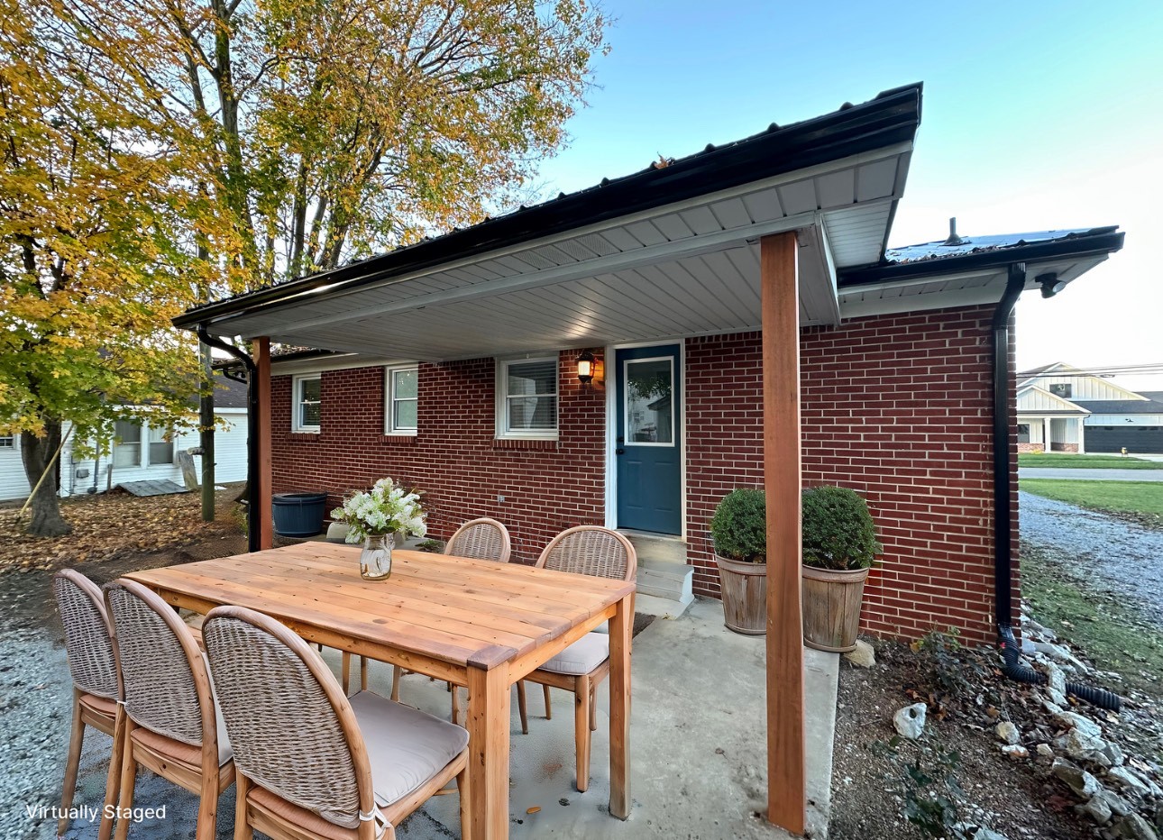 111 Old Westmoreland Rd