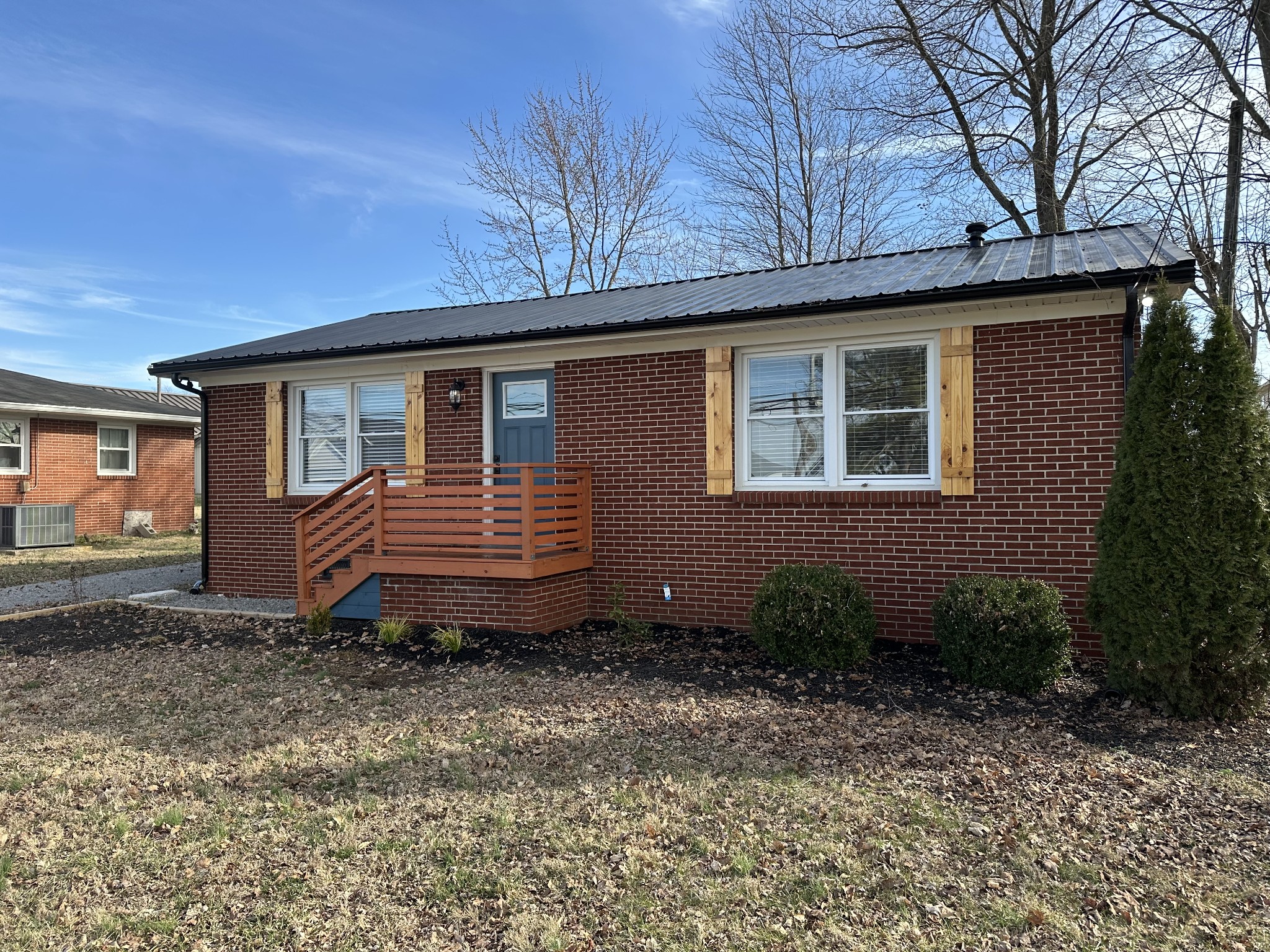 111 Old Westmoreland Rd
