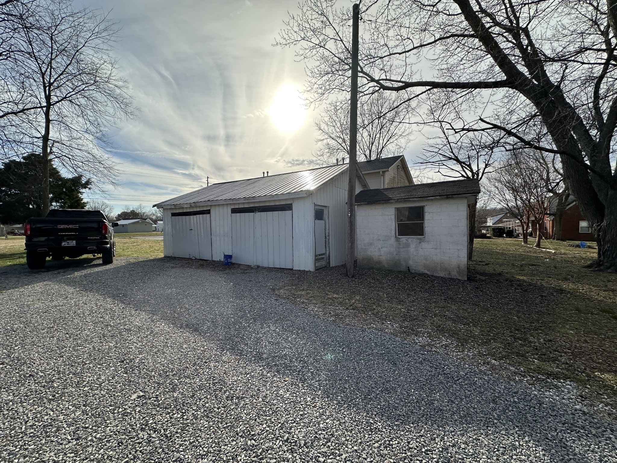 111 Old Westmoreland Rd