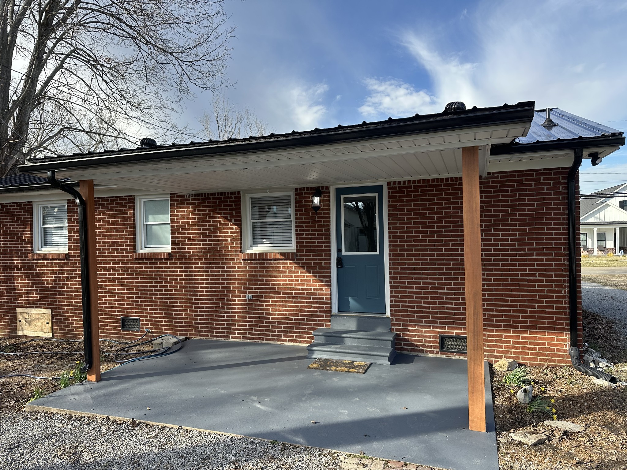 111 Old Westmoreland Rd
