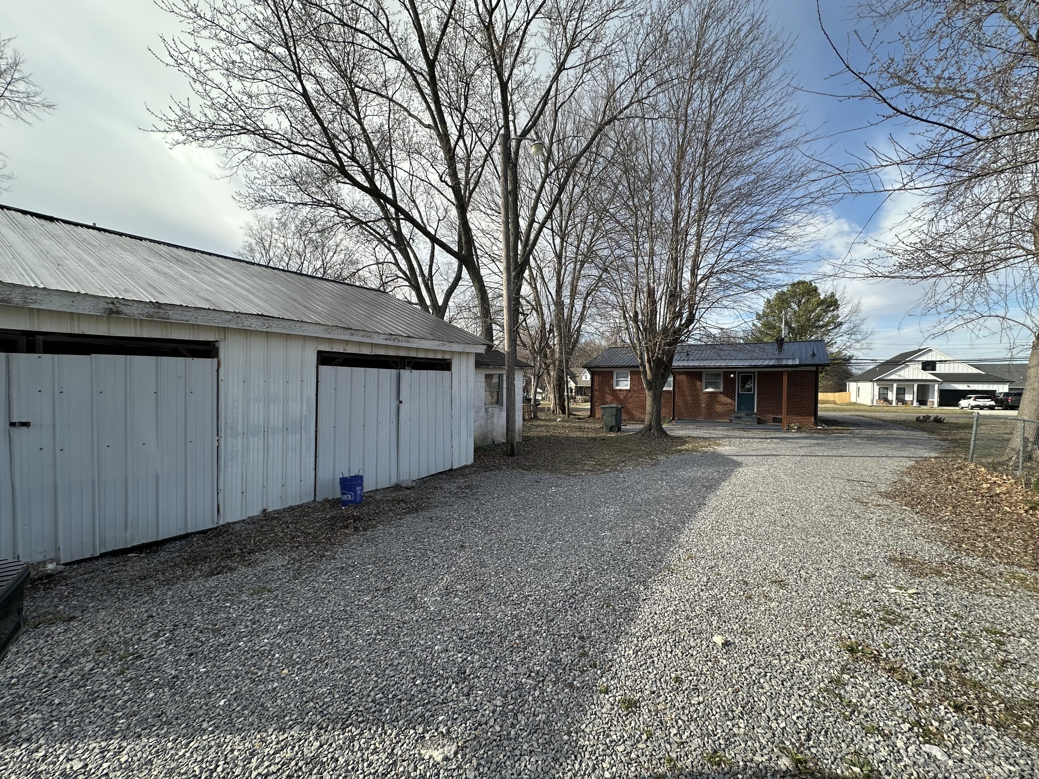 111 Old Westmoreland Rd