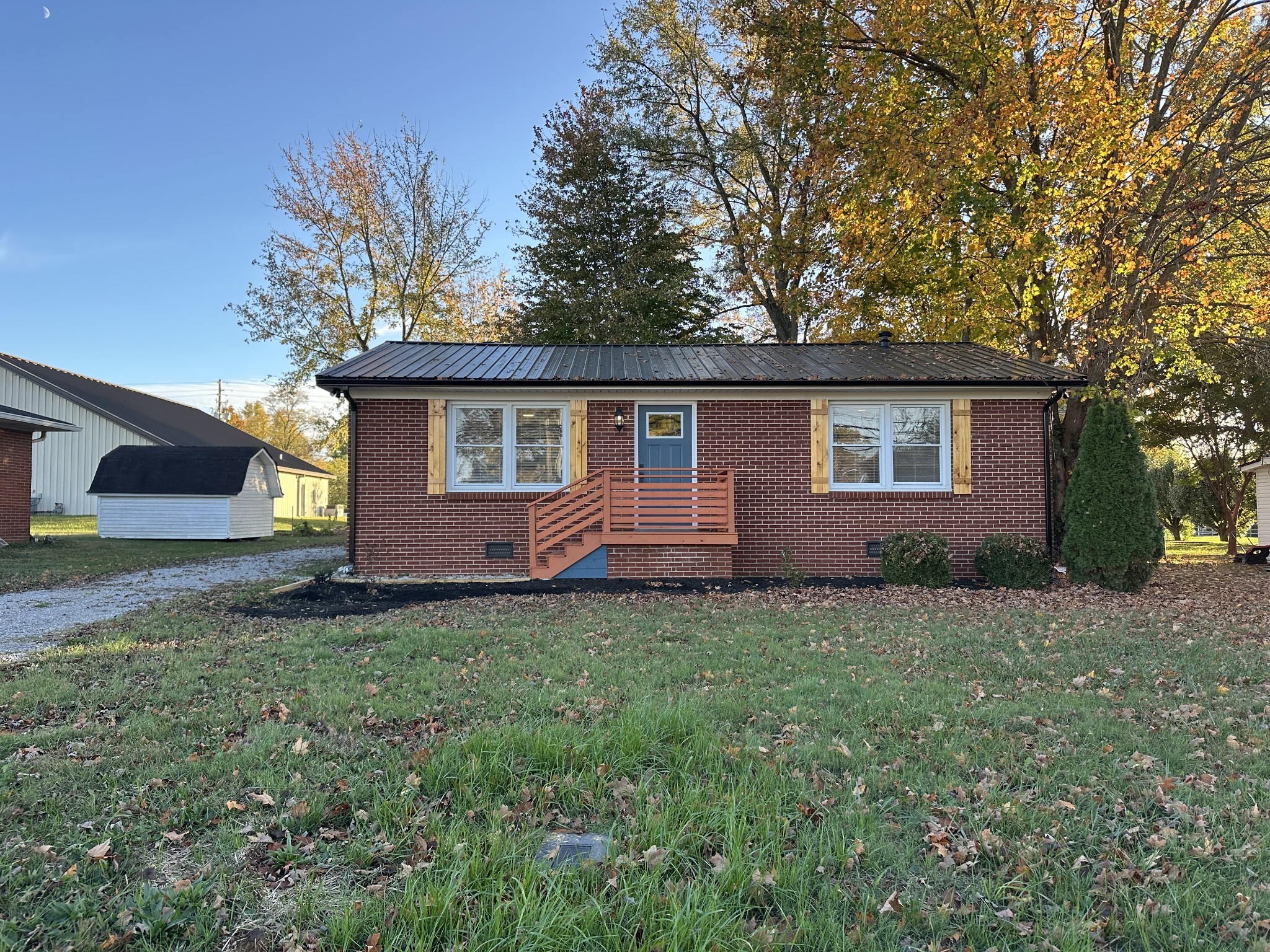 111 Old Westmoreland Rd