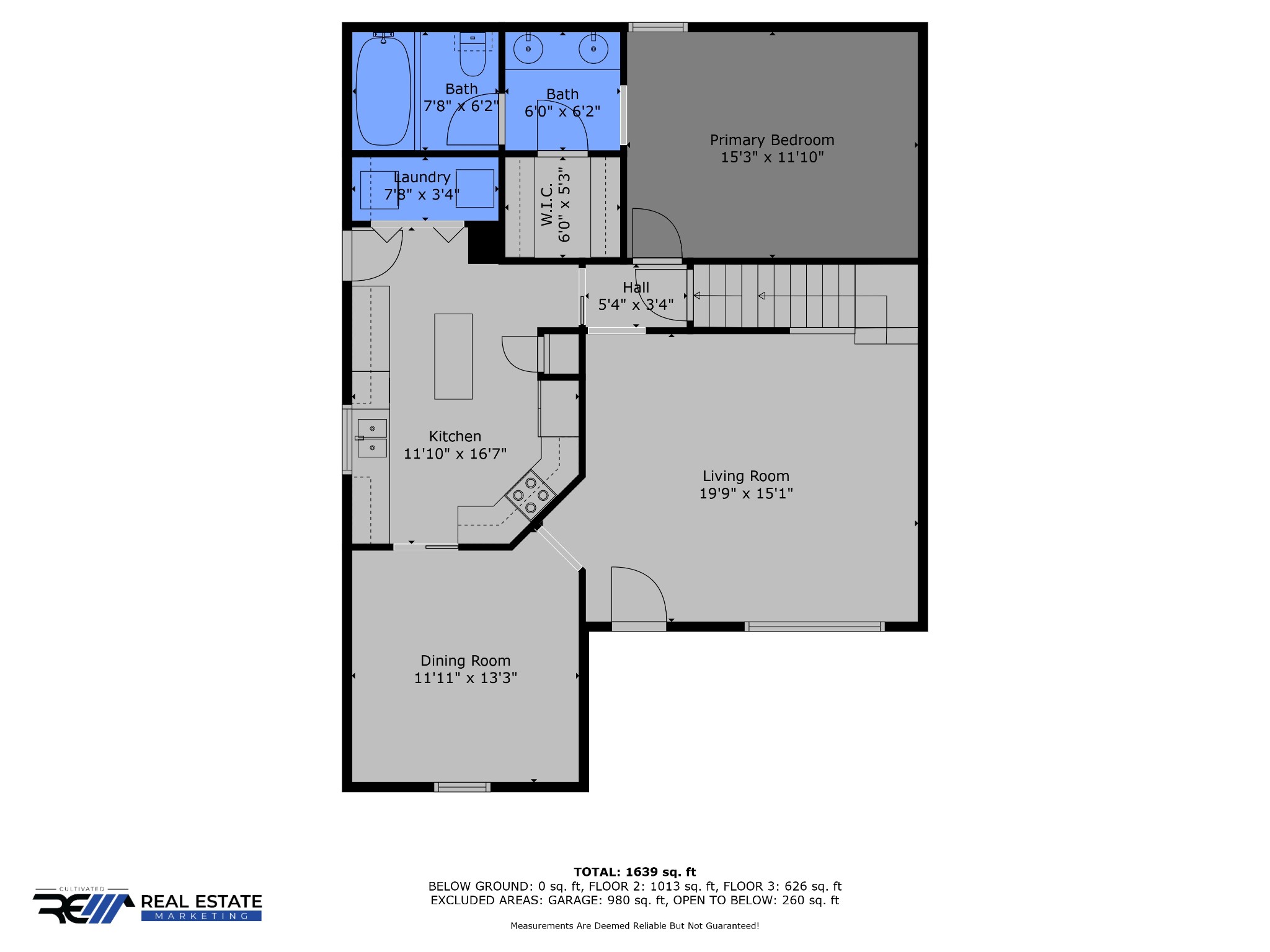 1735 Creekview Ct
