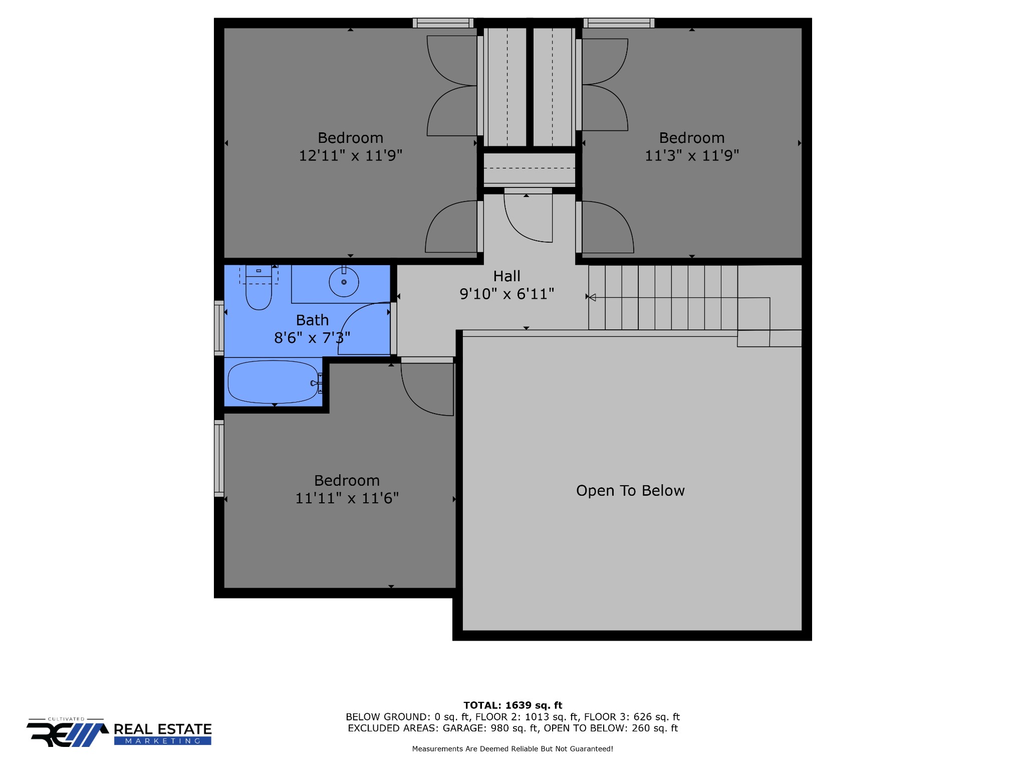 1735 Creekview Ct