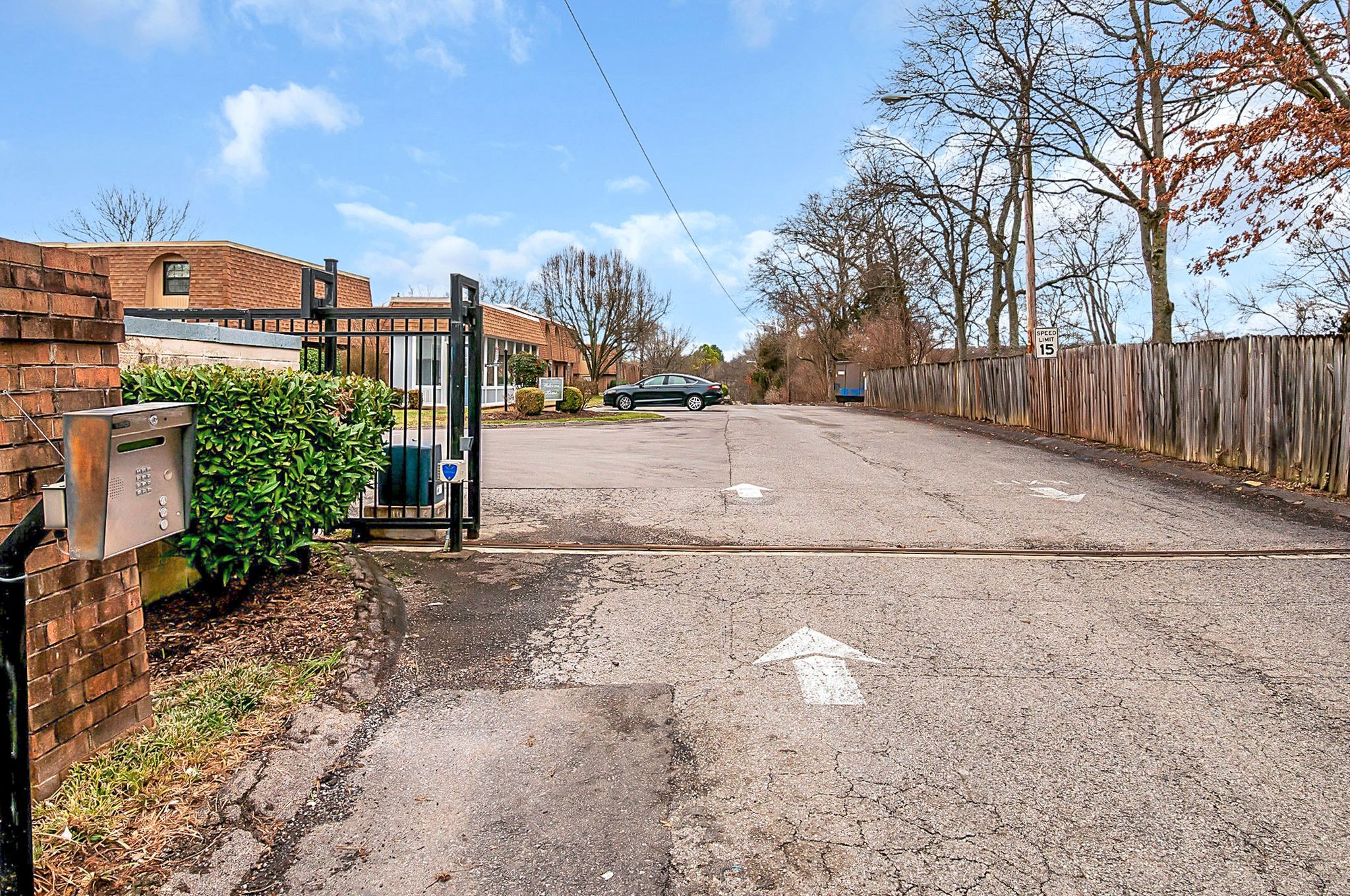 420 Walton Ln Unit: N70