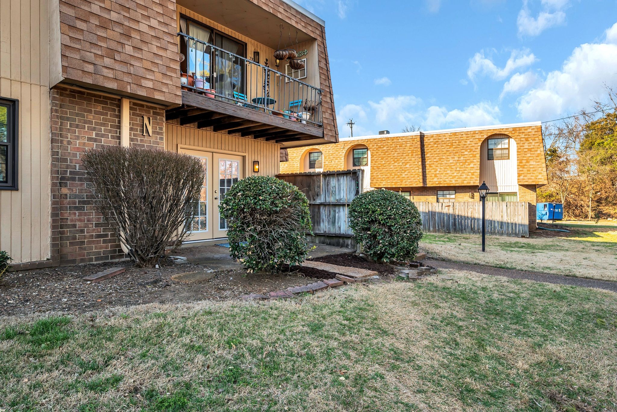 420 Walton Ln Unit: N70