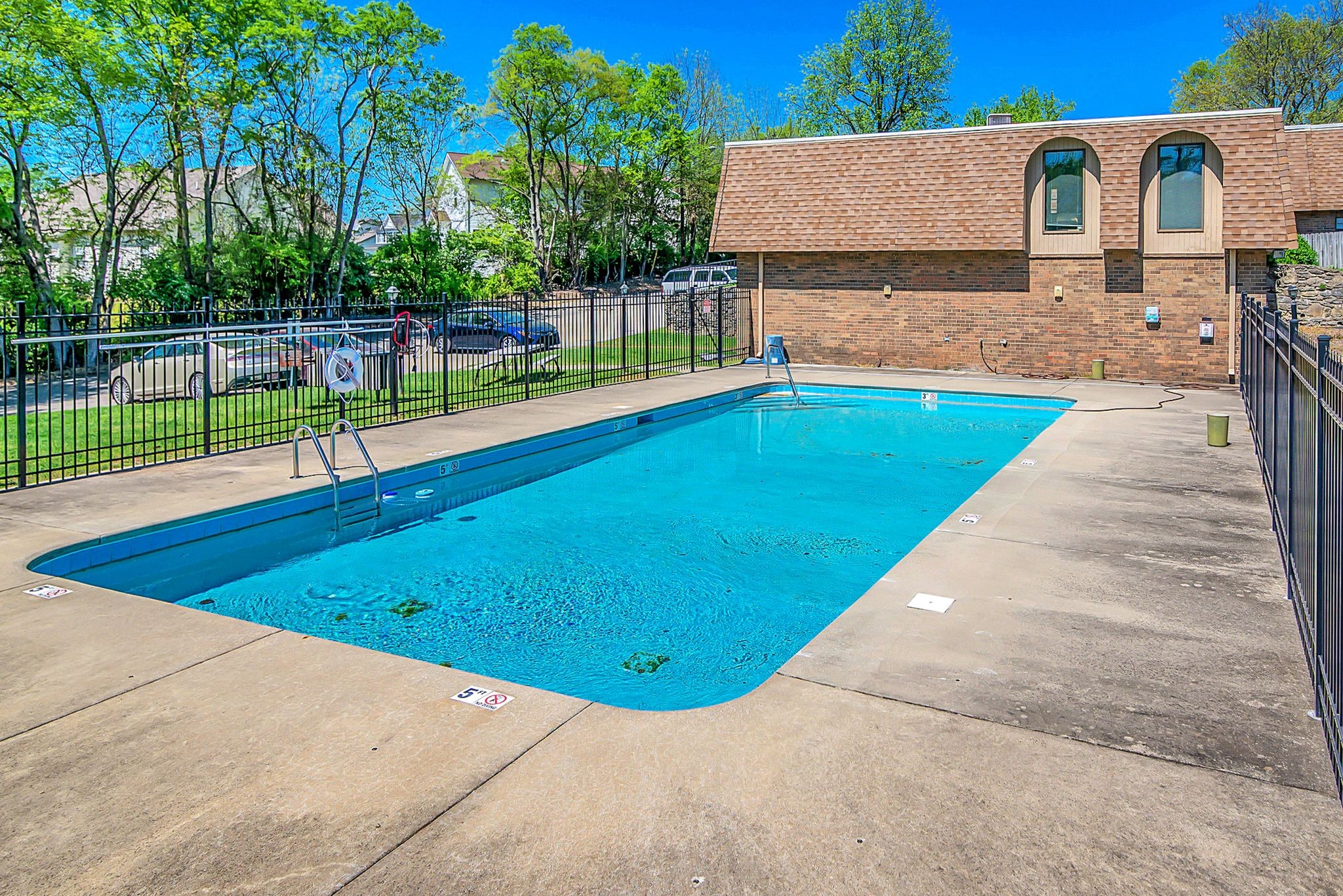 420 Walton Ln Unit: N70
