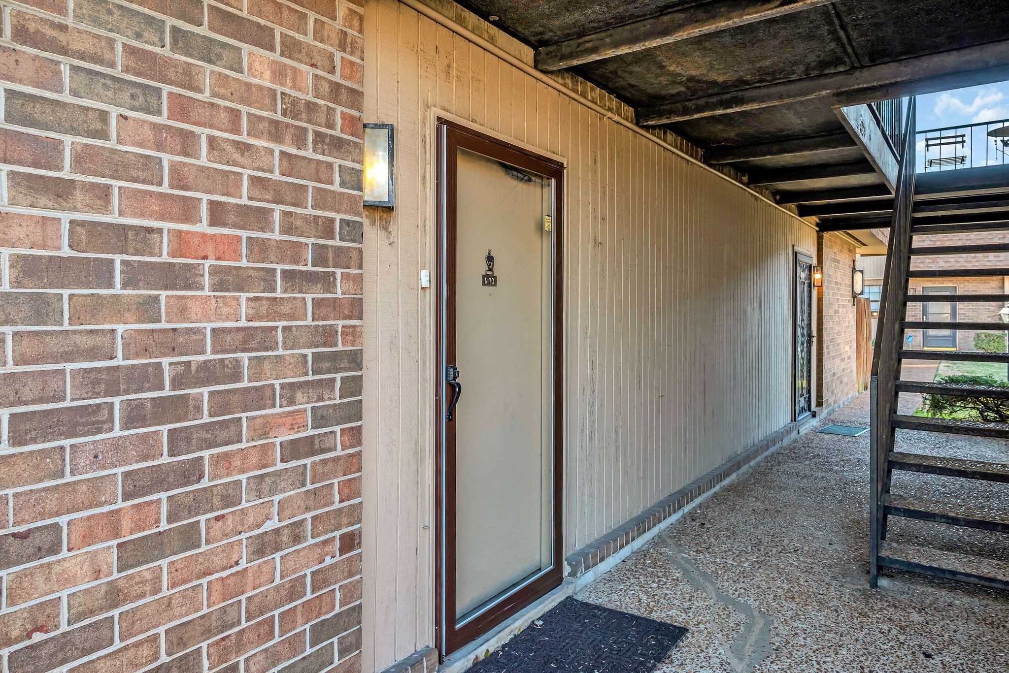 420 Walton Ln Unit: N70