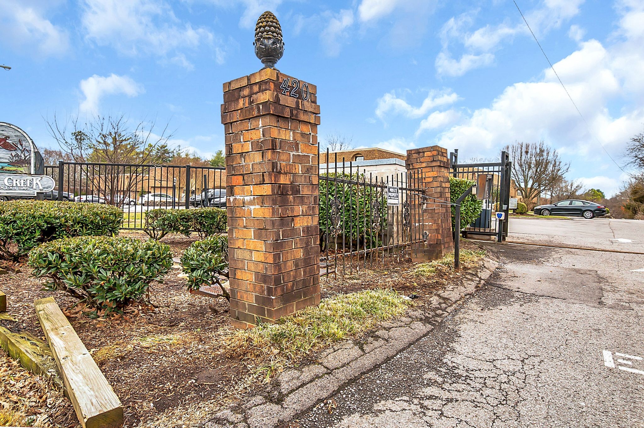420 Walton Ln Unit: N70