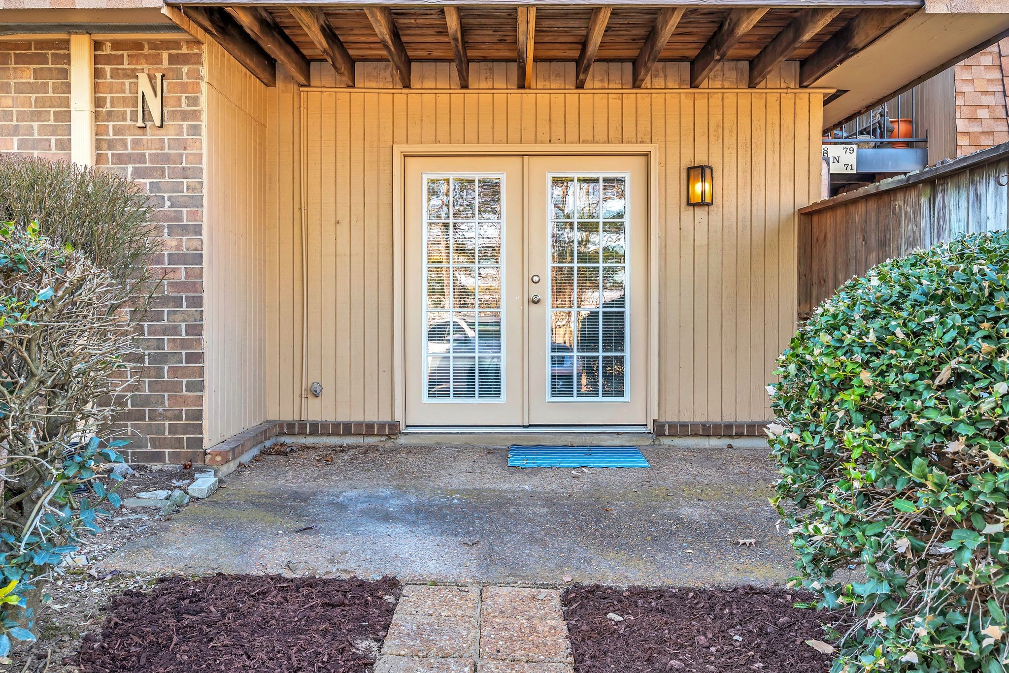 420 Walton Ln Unit: N70