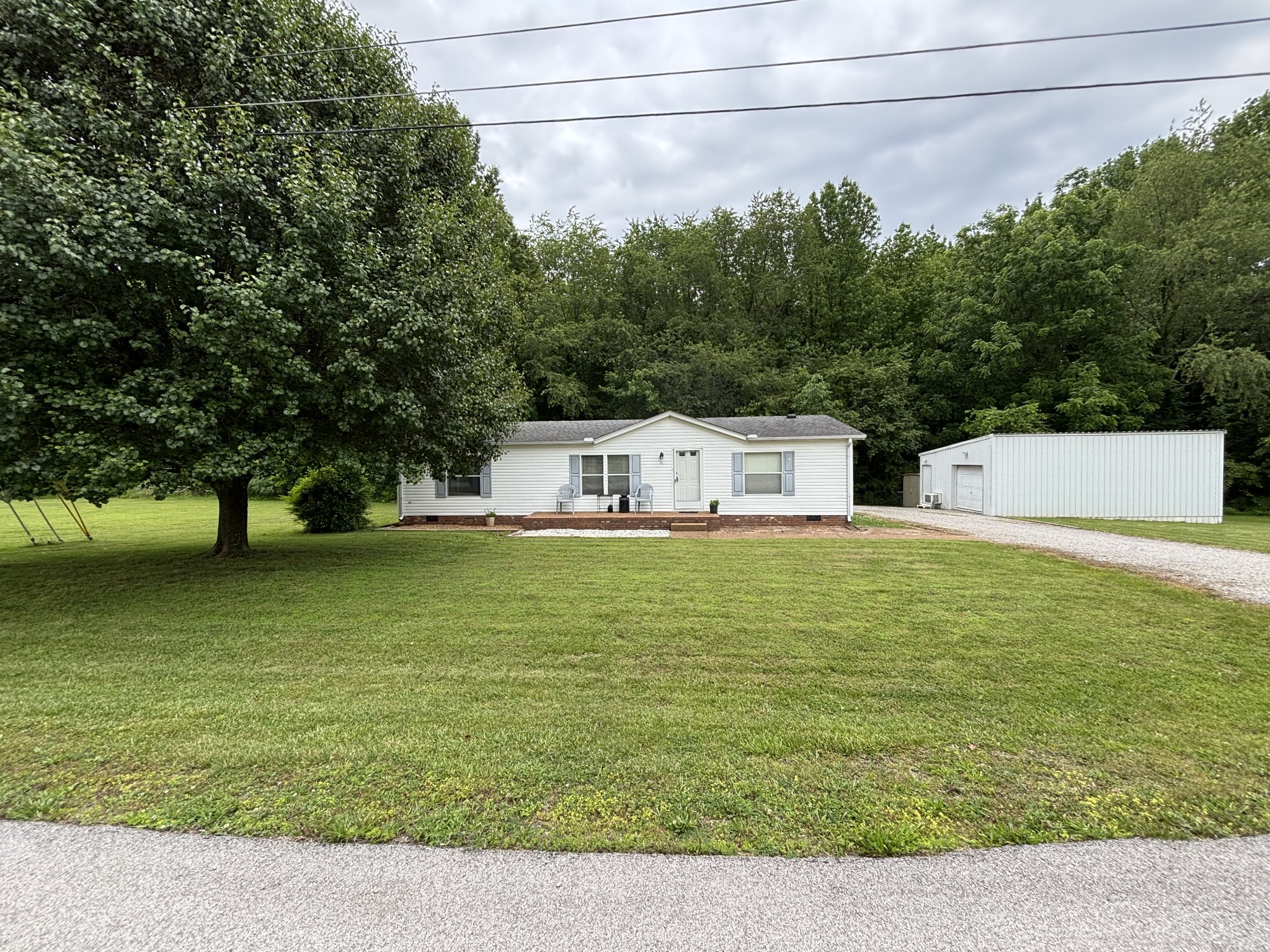 111 Goosetree Ct