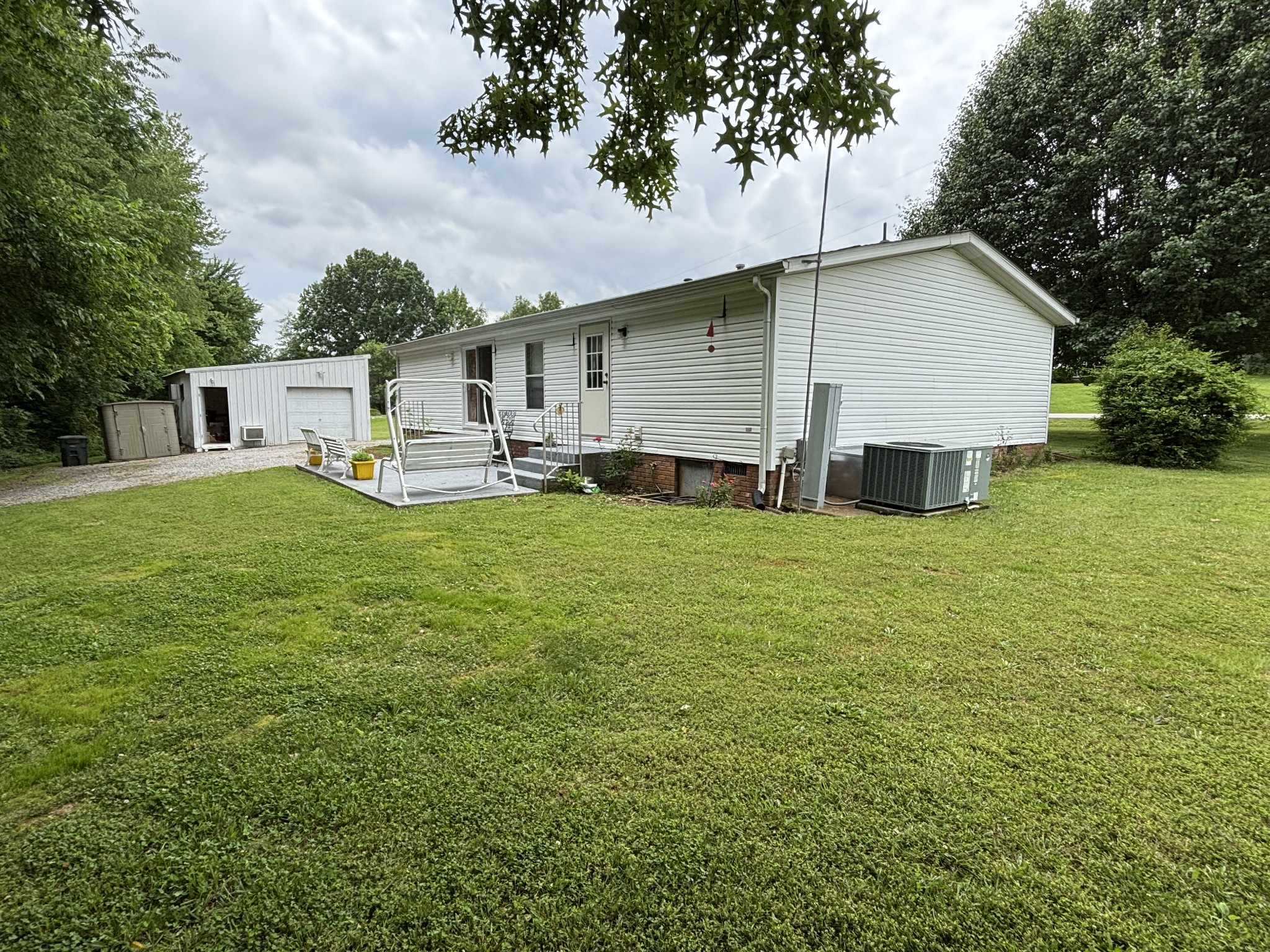 111 Goosetree Ct