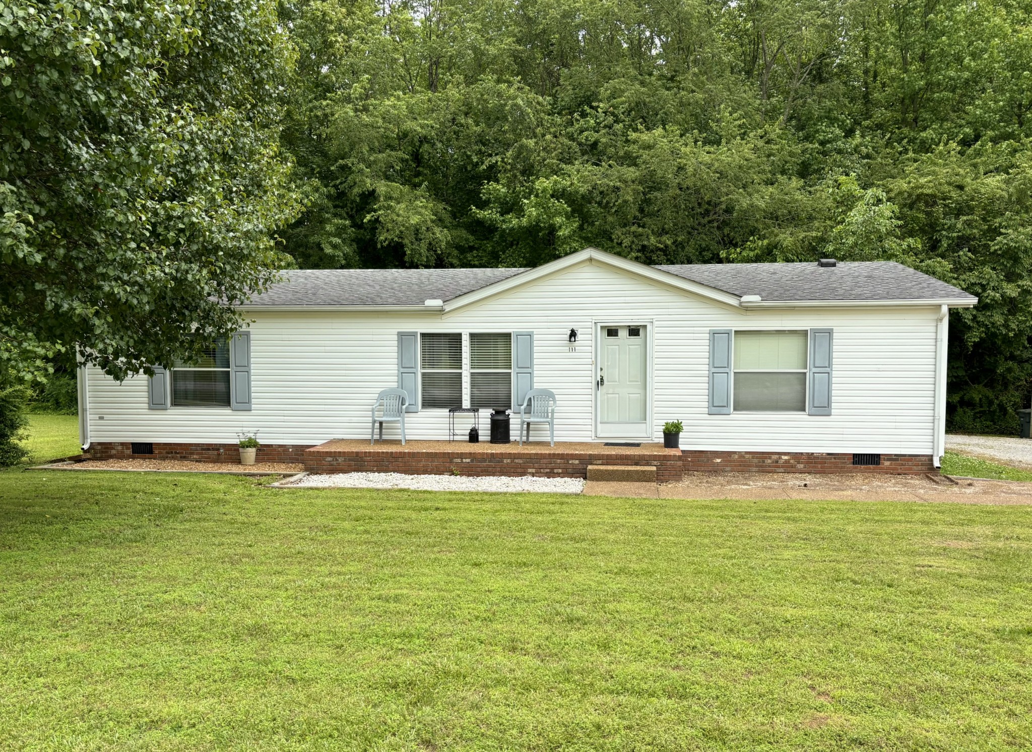 111 Goosetree Ct