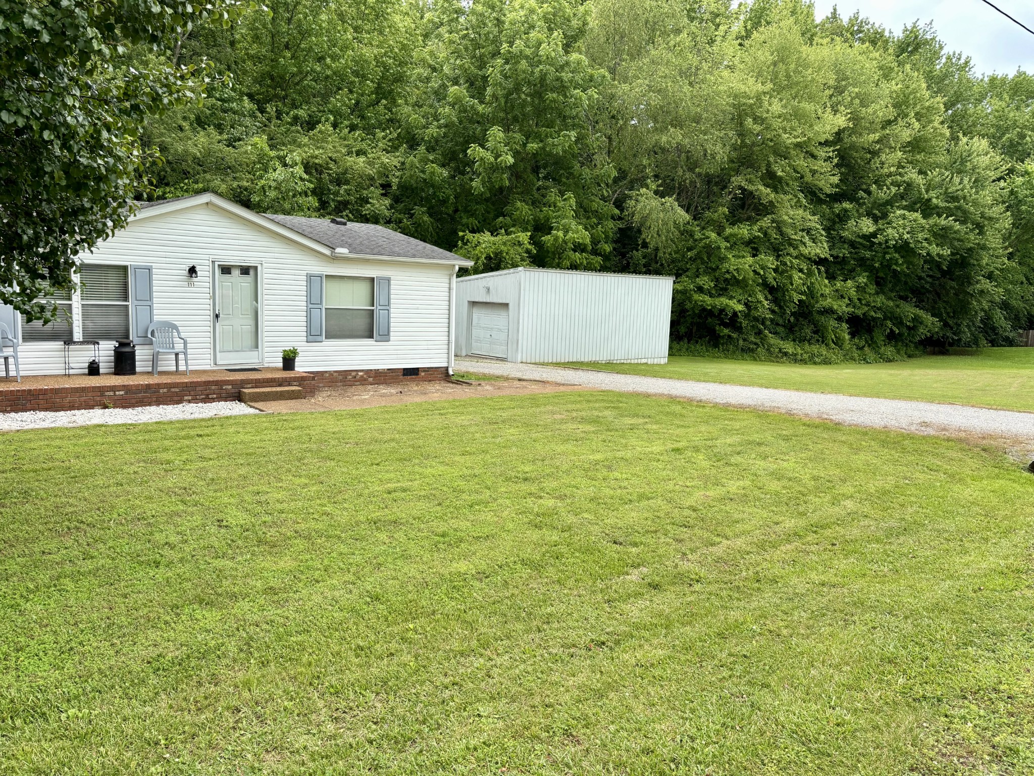 111 Goosetree Ct