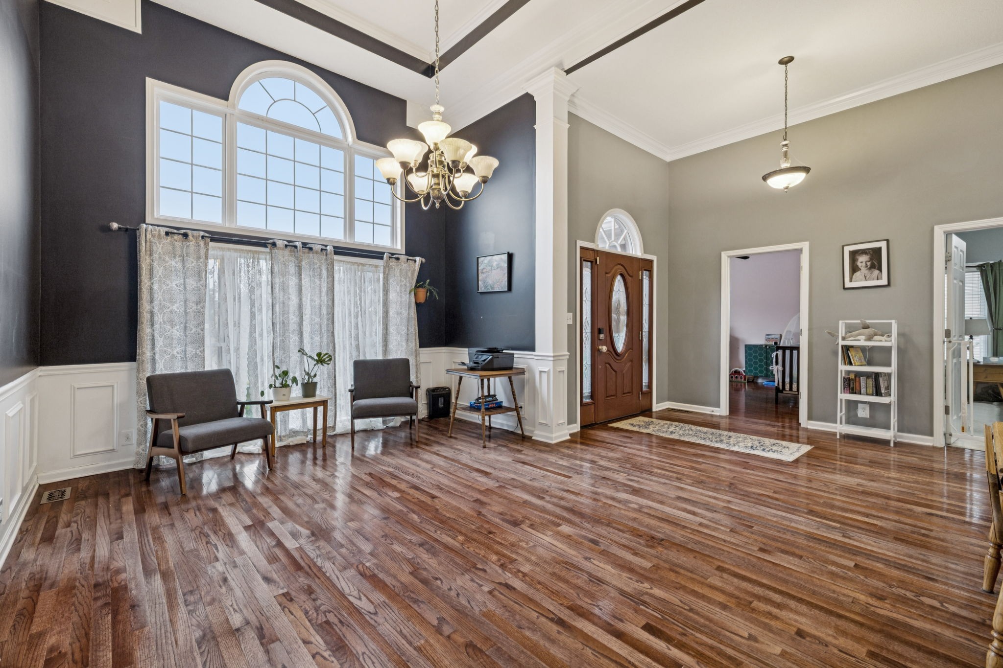 4369 Monticello Trce