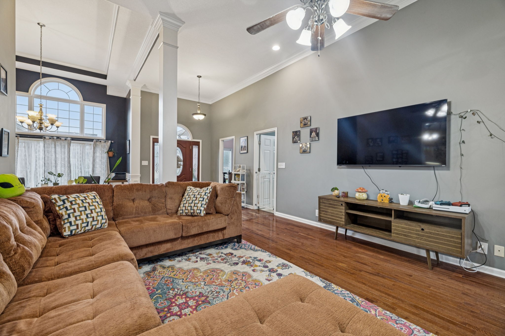 4369 Monticello Trce