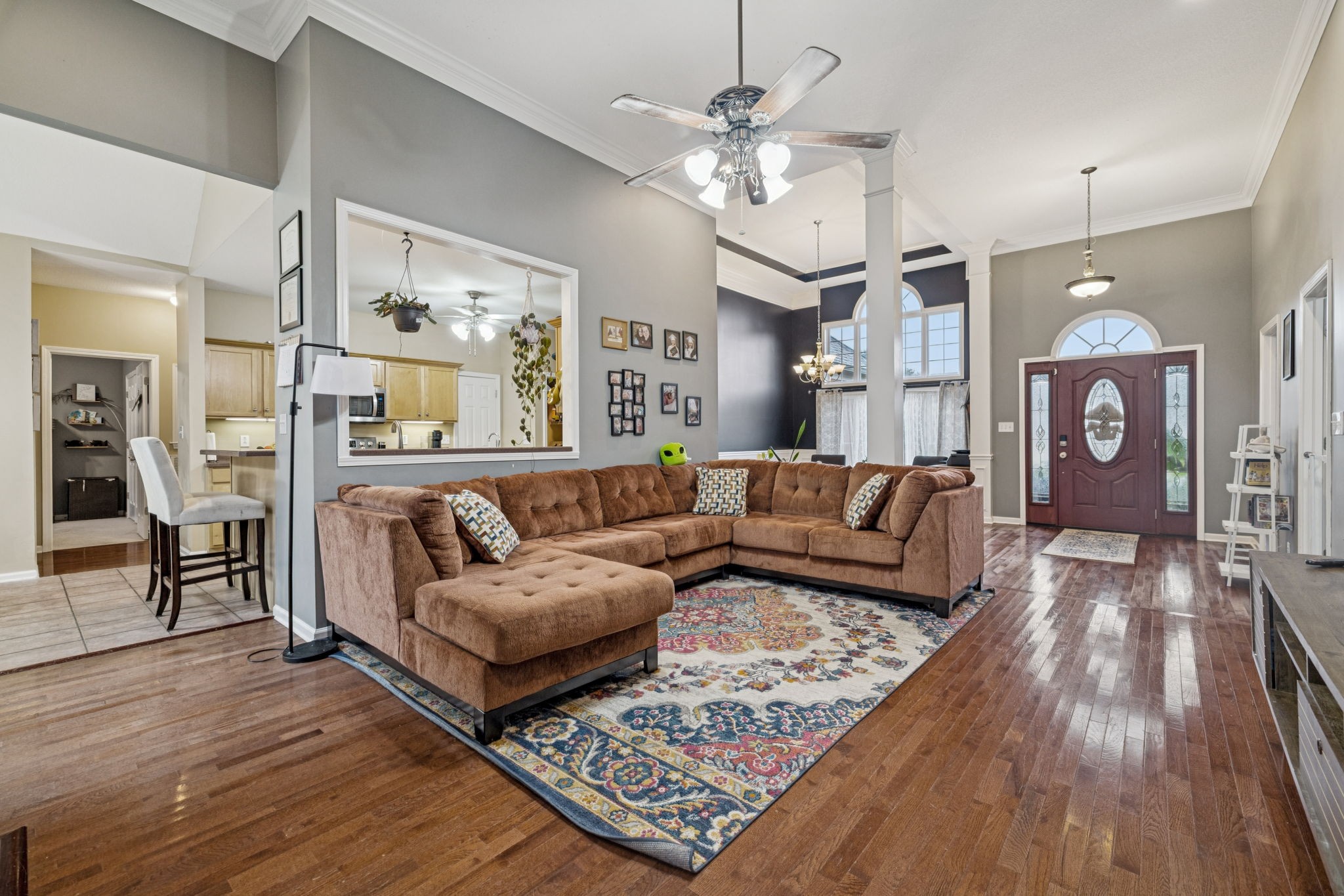 4369 Monticello Trce