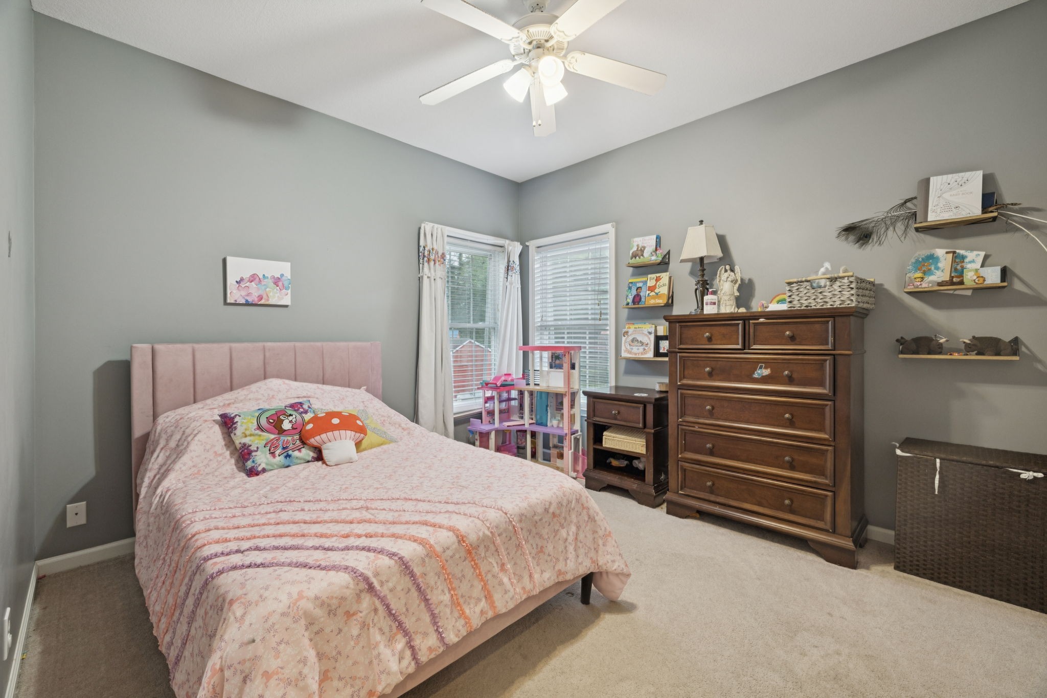 4369 Monticello Trce