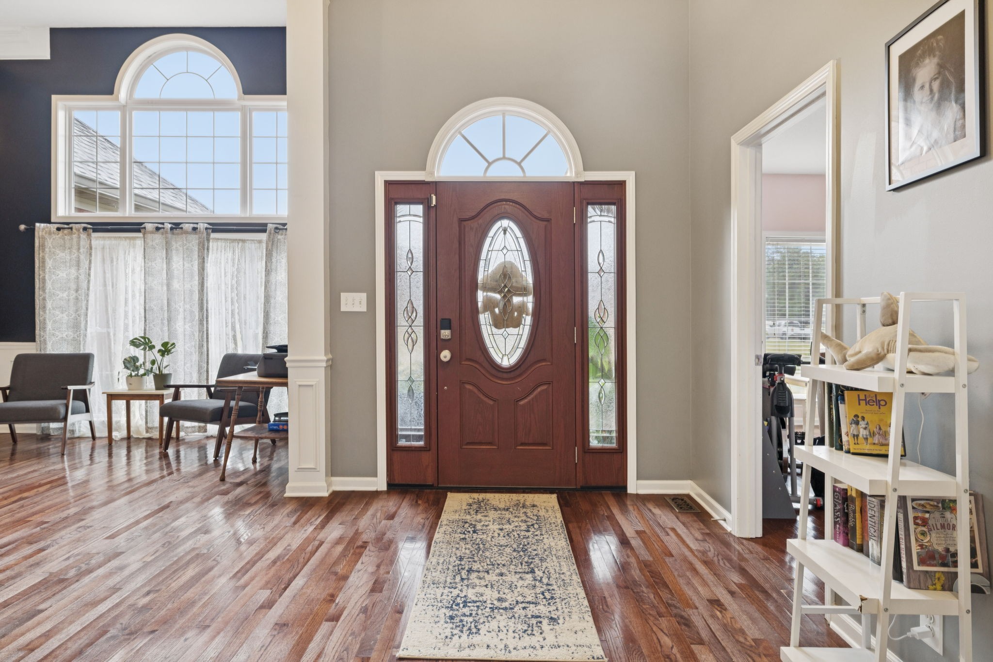 4369 Monticello Trce