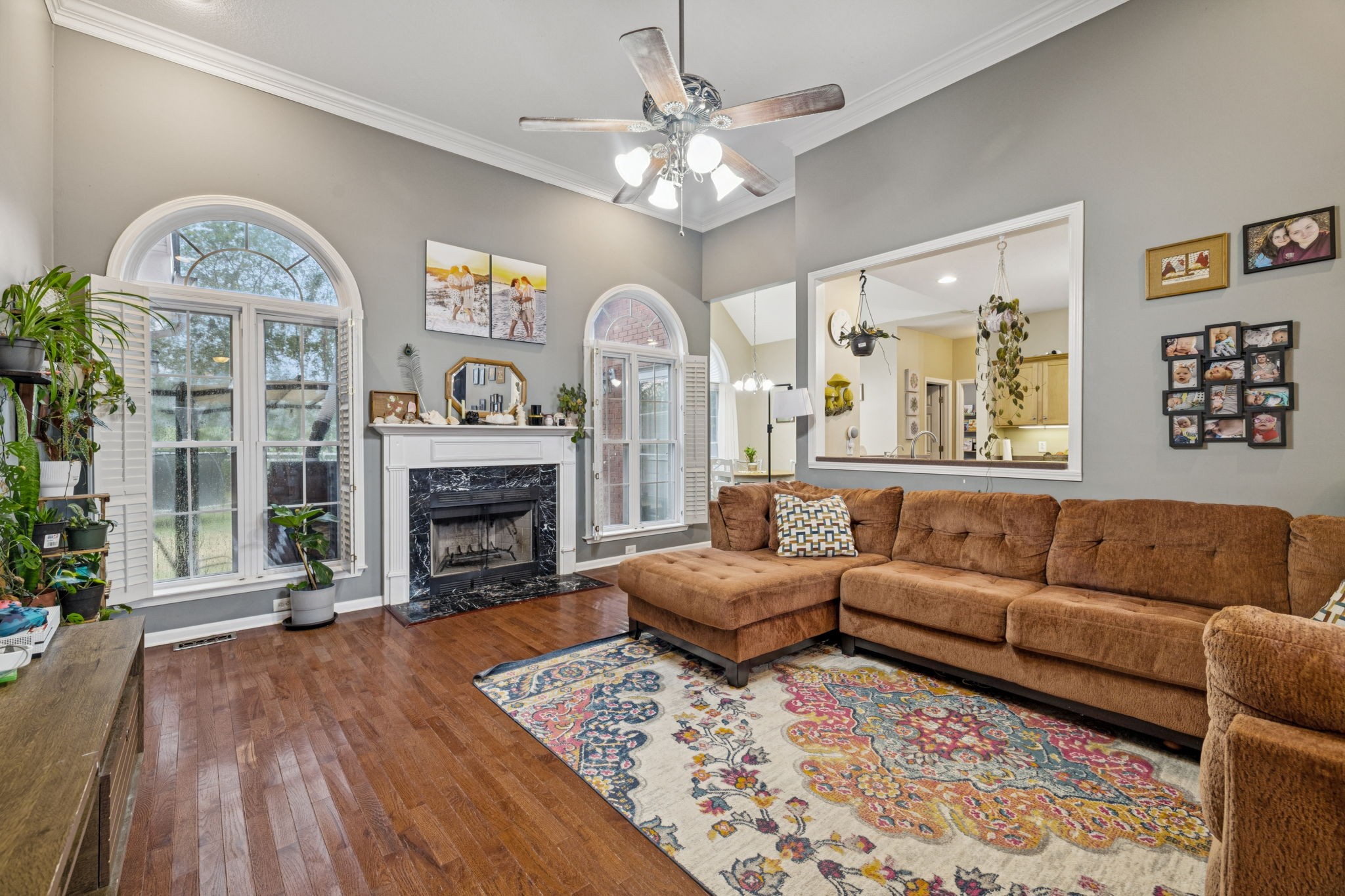 4369 Monticello Trce