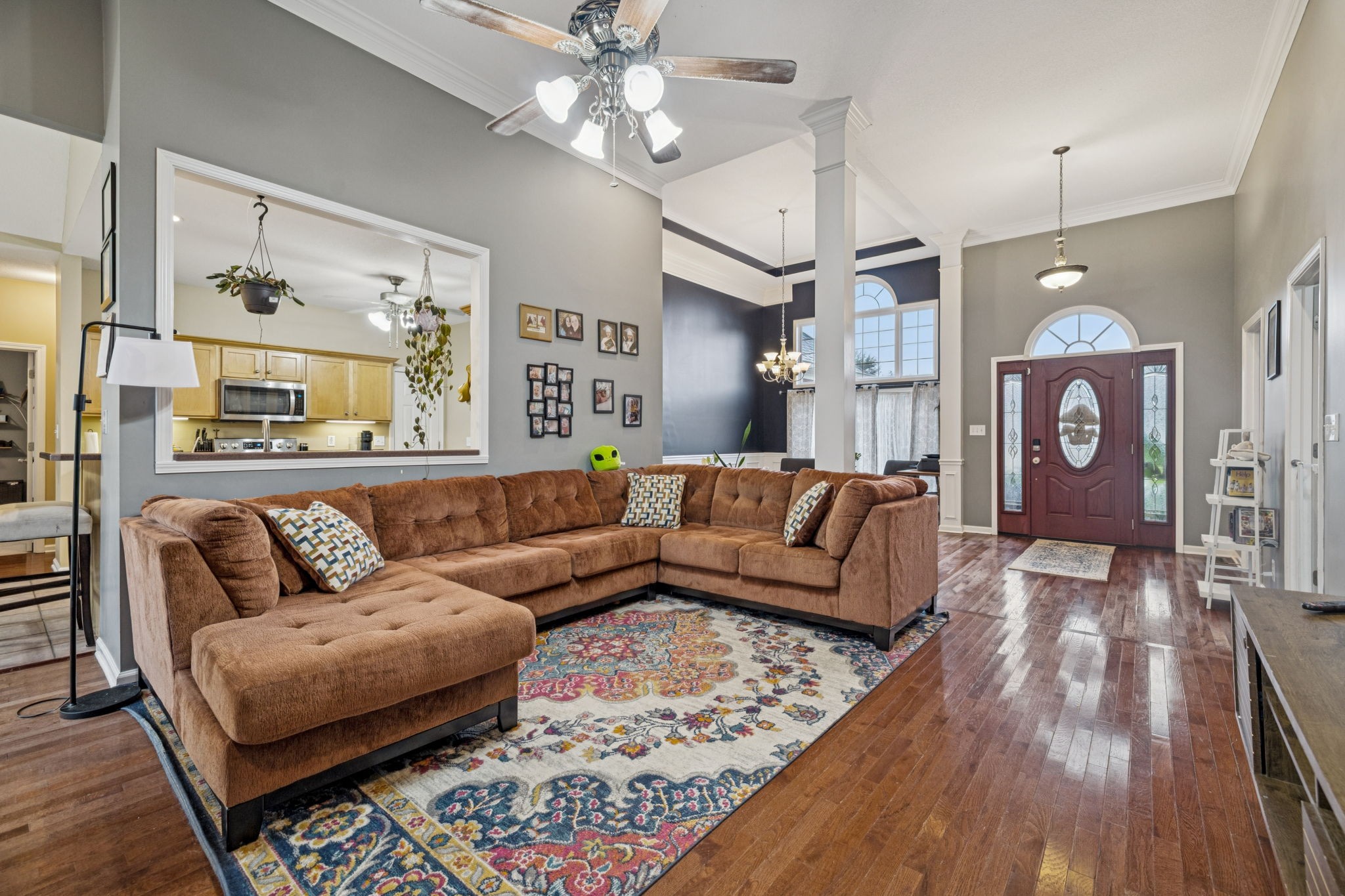 4369 Monticello Trce