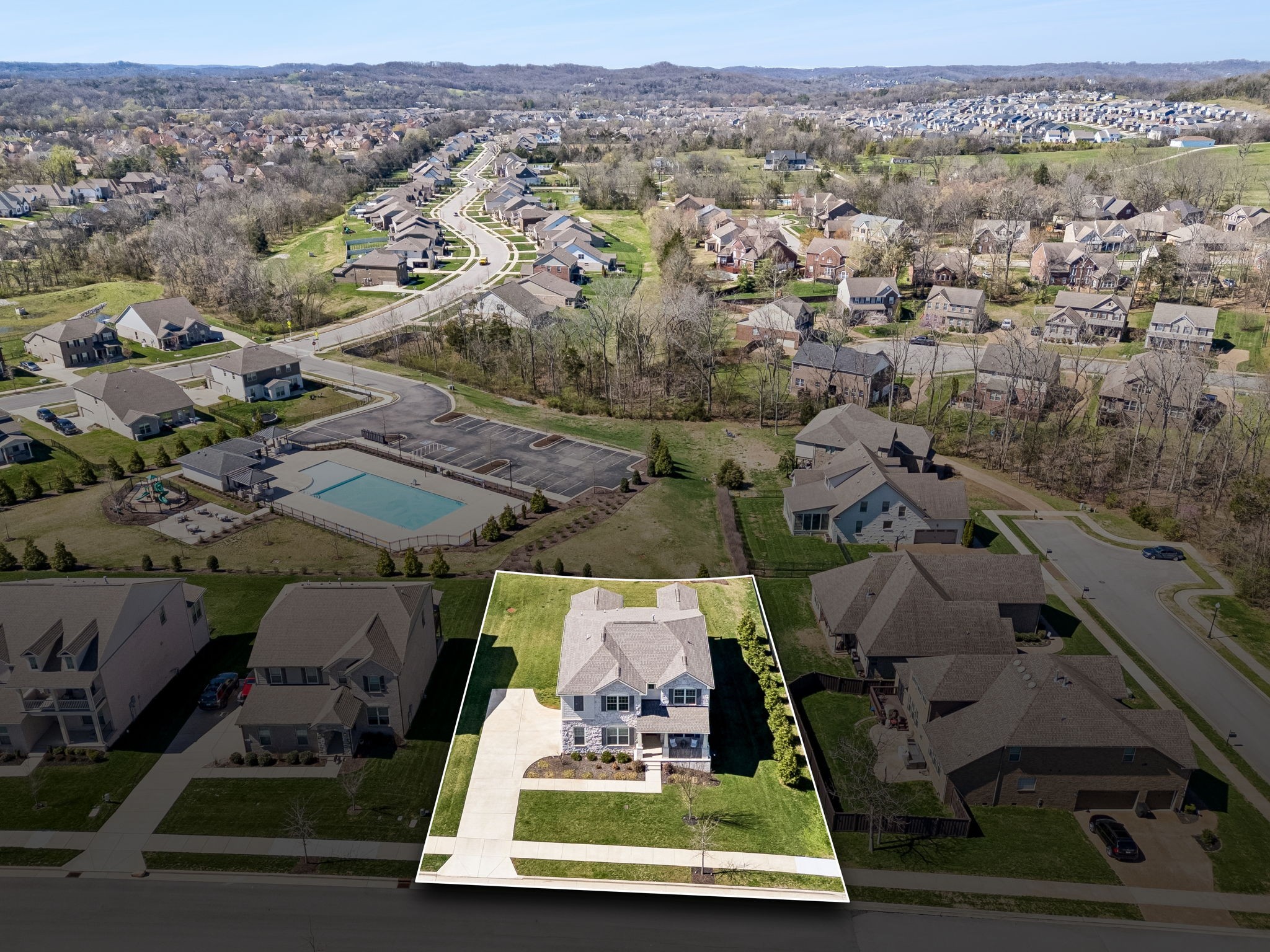 120 Macy Dr