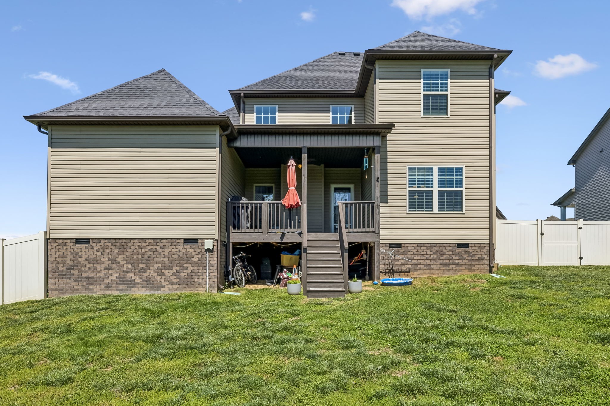 538 Tacoma Dr