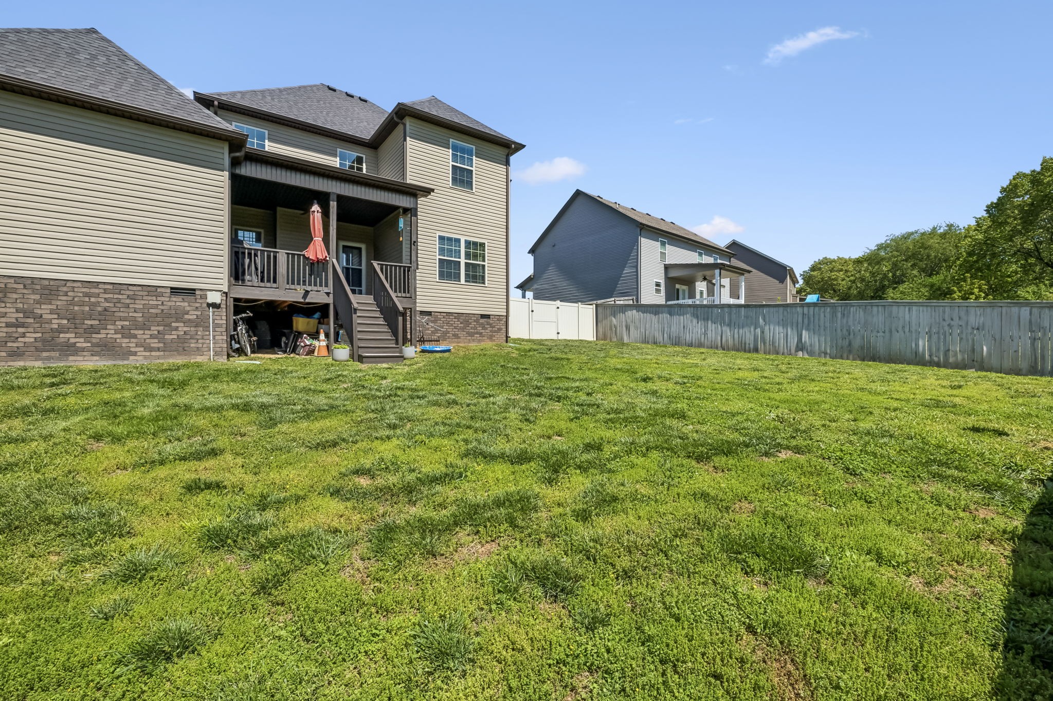 538 Tacoma Dr