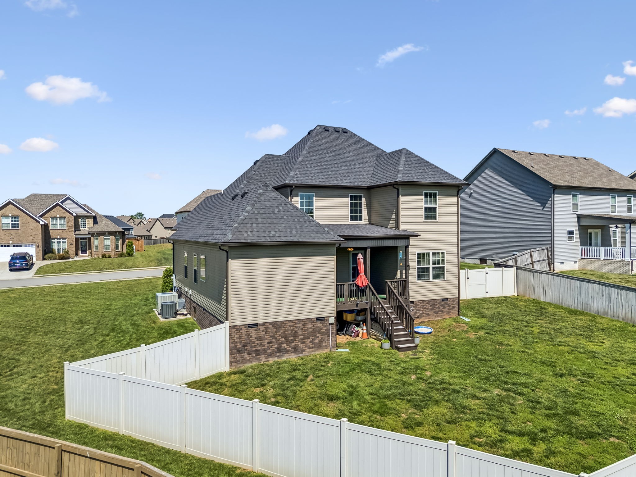 538 Tacoma Dr