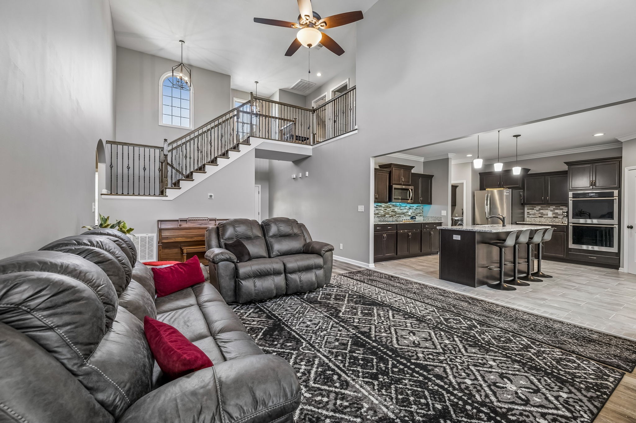 538 Tacoma Dr