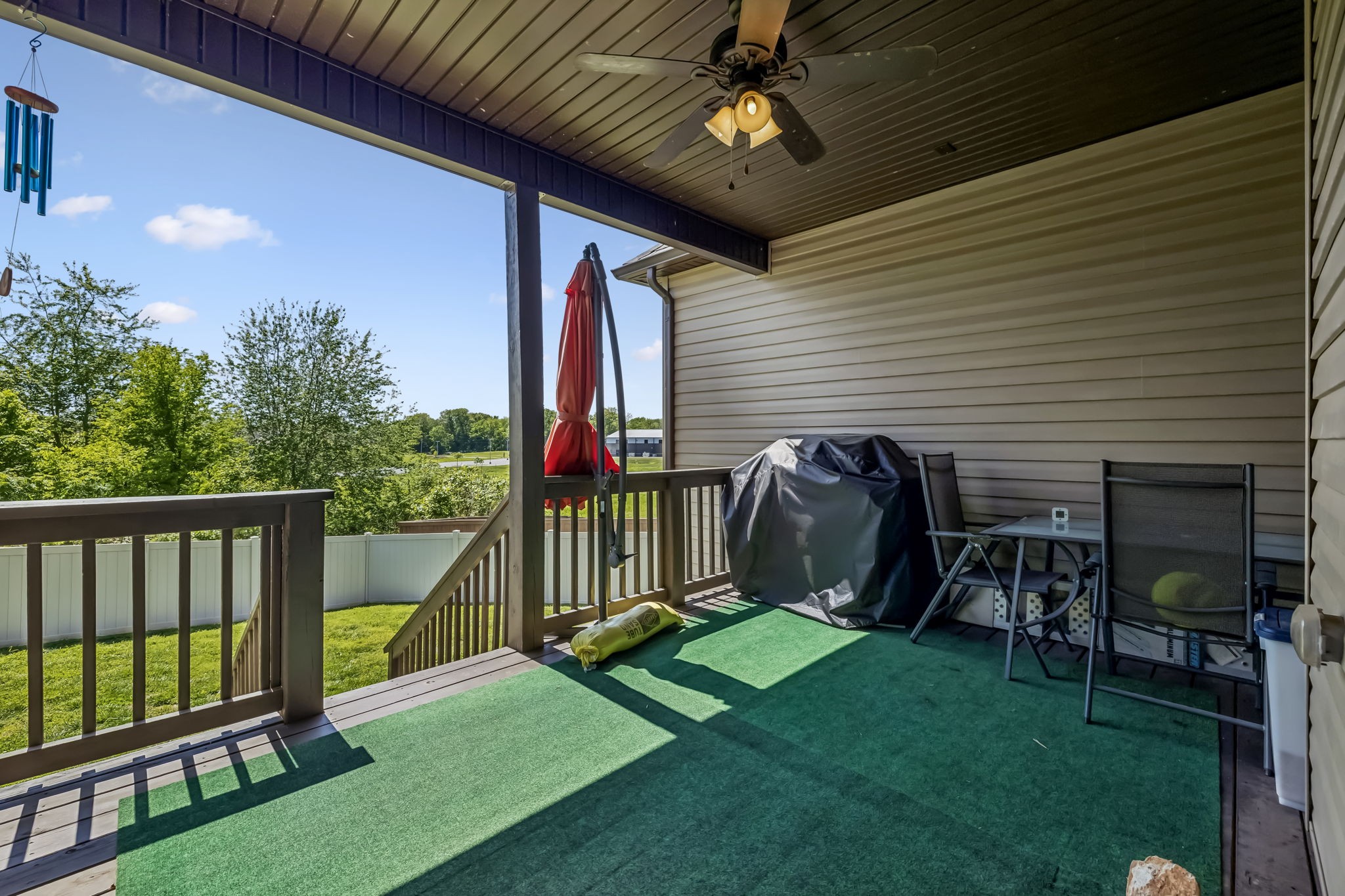 538 Tacoma Dr
