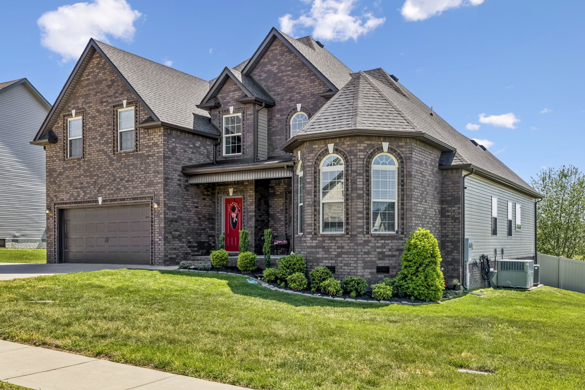 538 Tacoma Dr