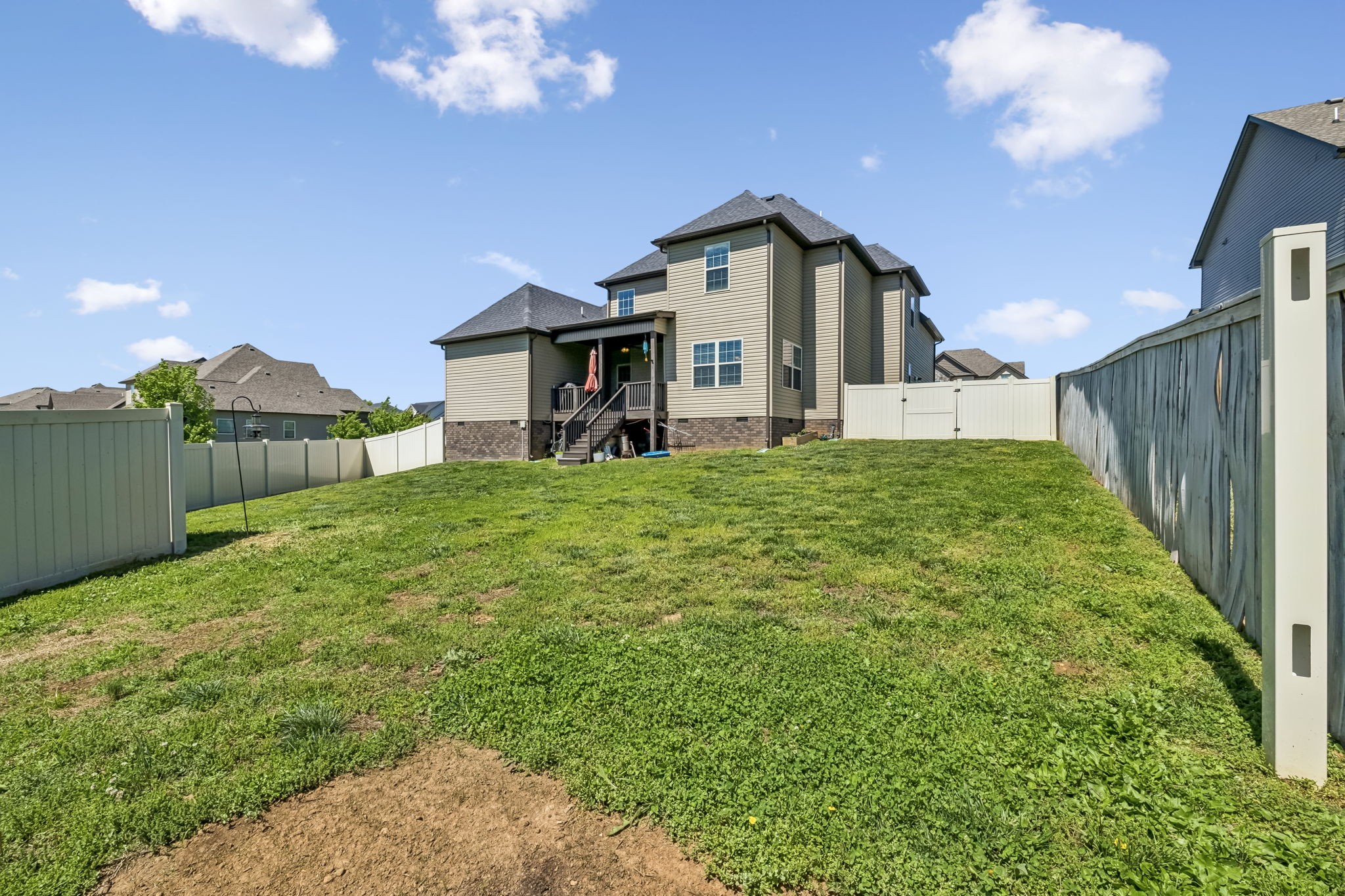 538 Tacoma Dr