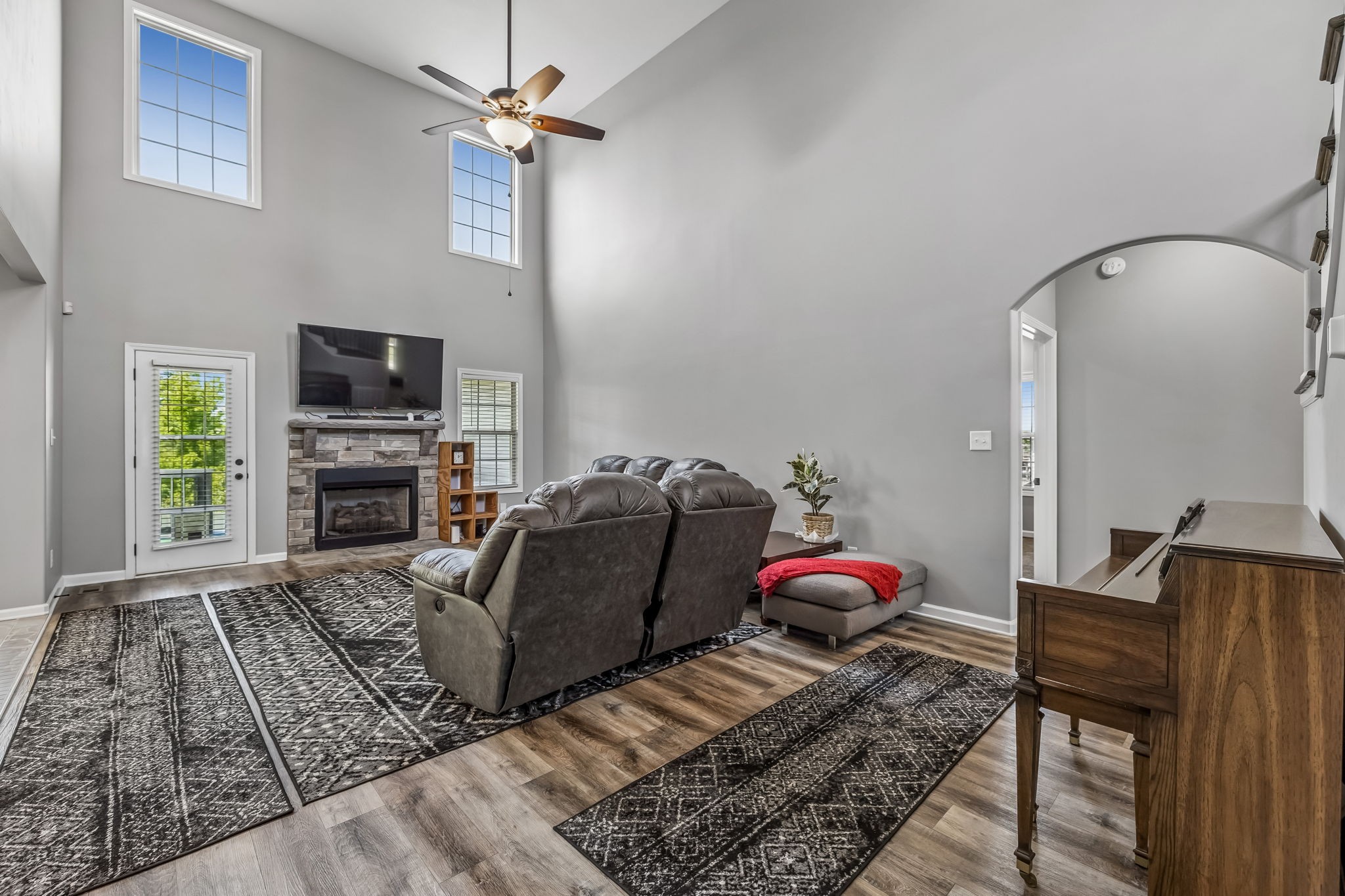 538 Tacoma Dr