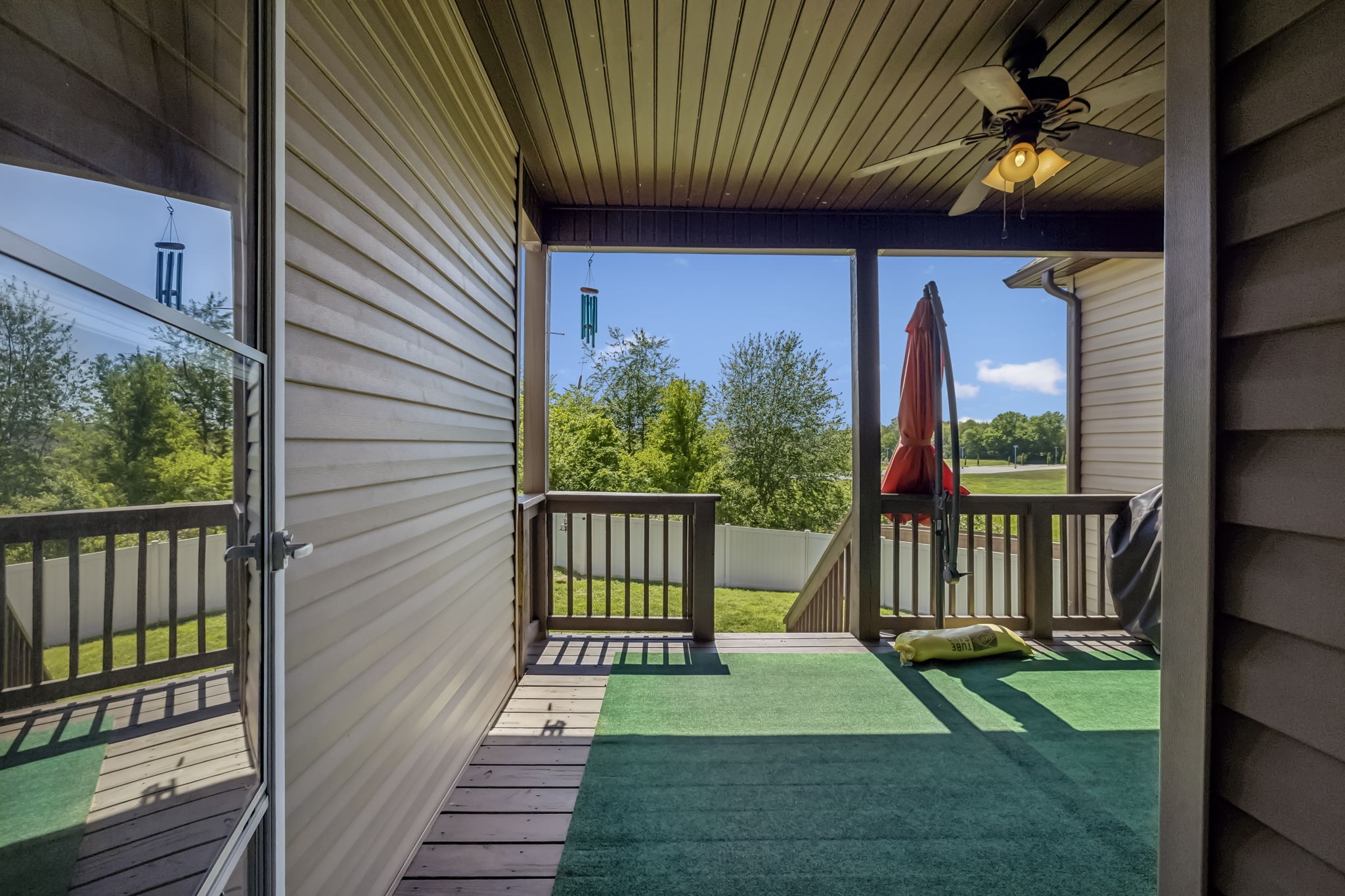 538 Tacoma Dr