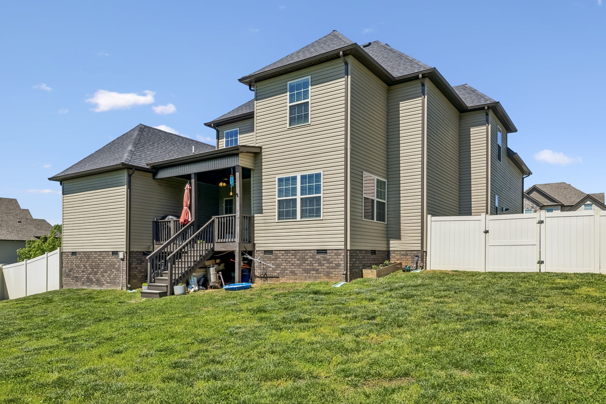 538 Tacoma Dr