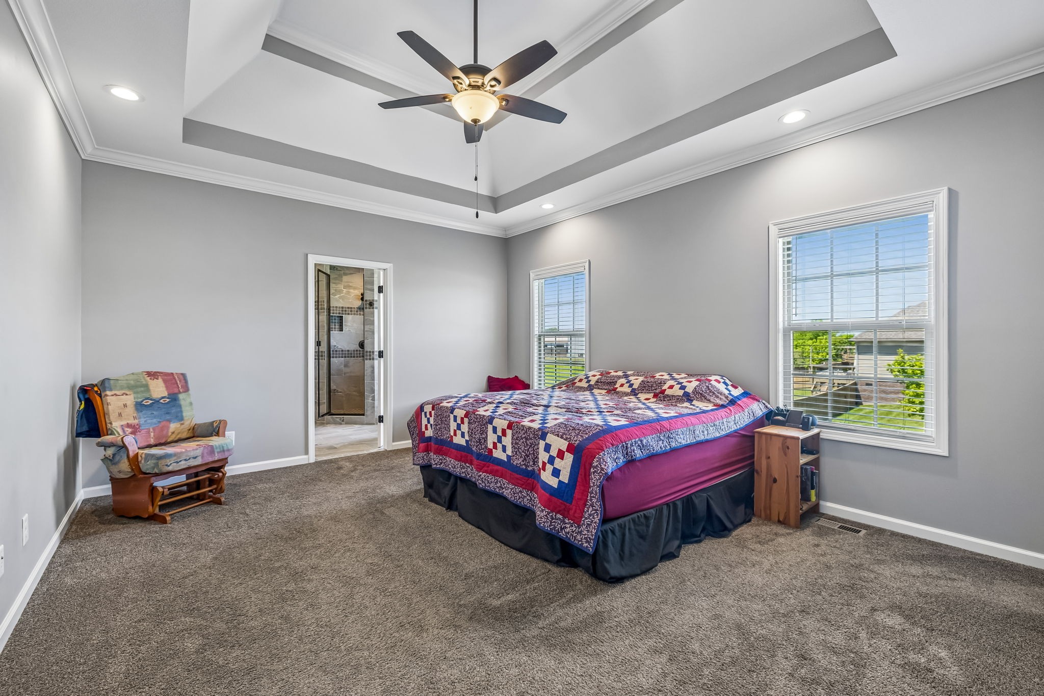 538 Tacoma Dr