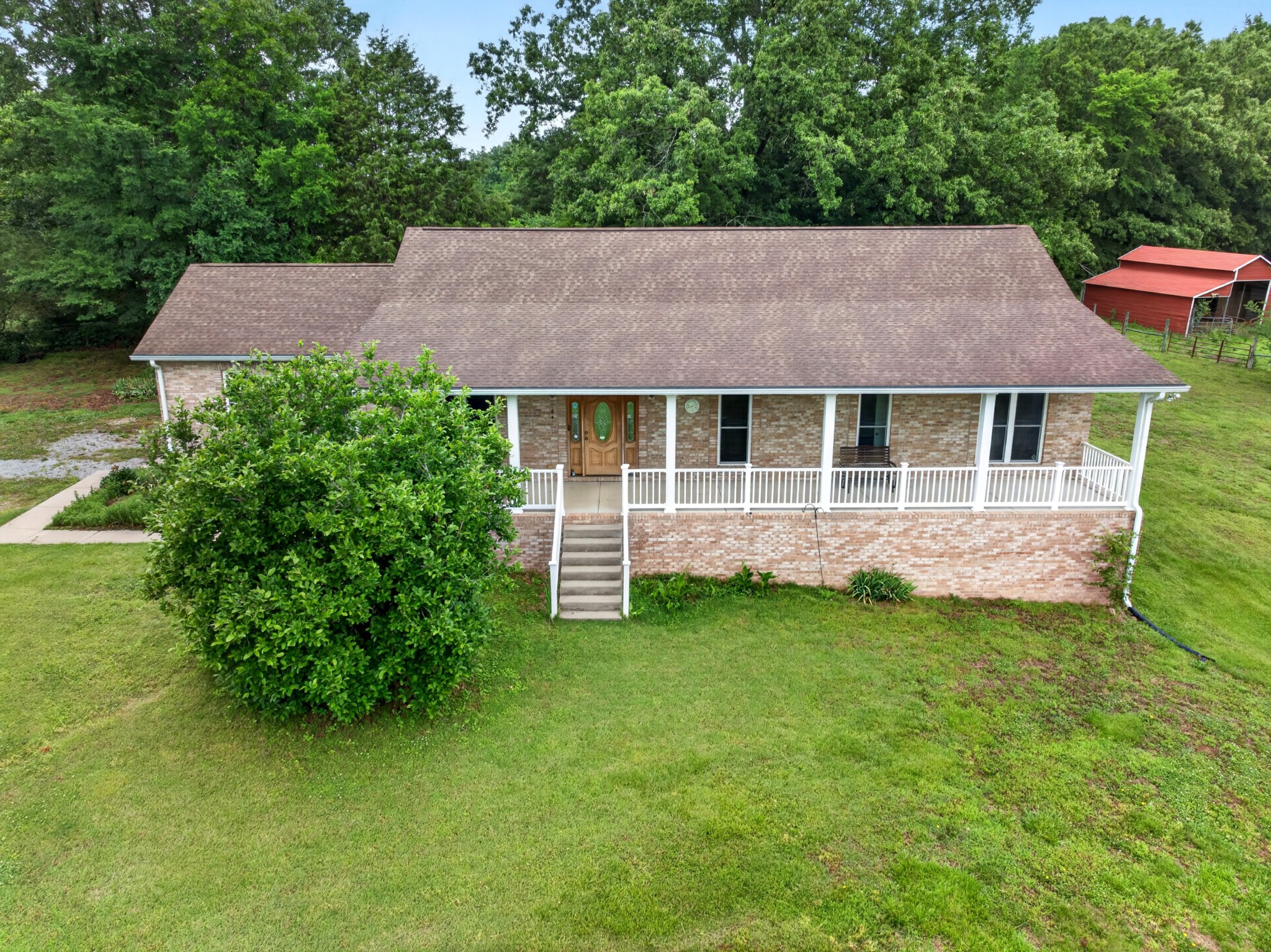 1701 Southside Rd