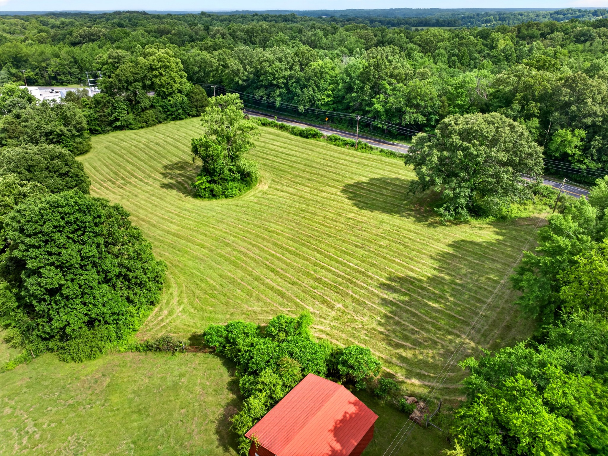 1701 Southside Rd