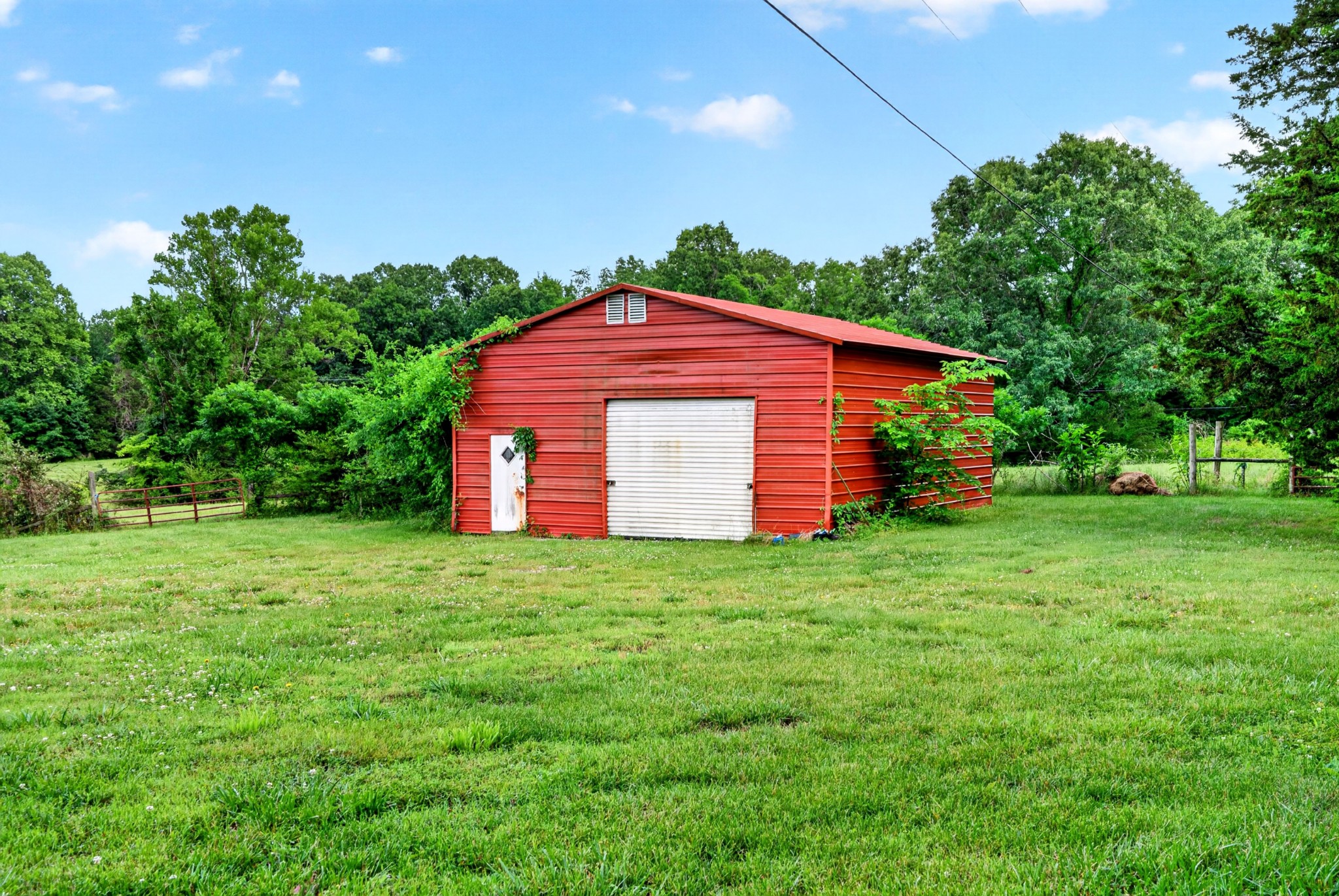 1701 Southside Rd