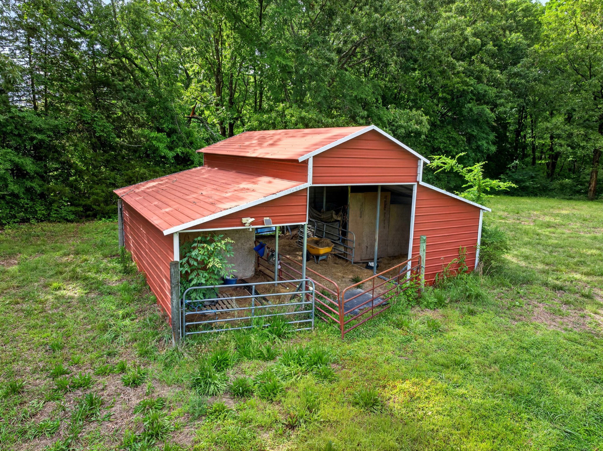 1701 Southside Rd