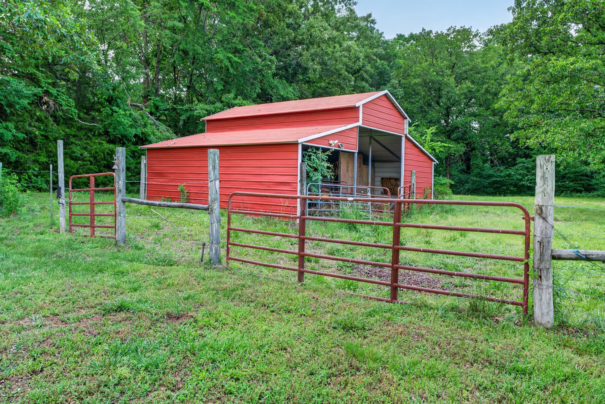 1701 Southside Rd