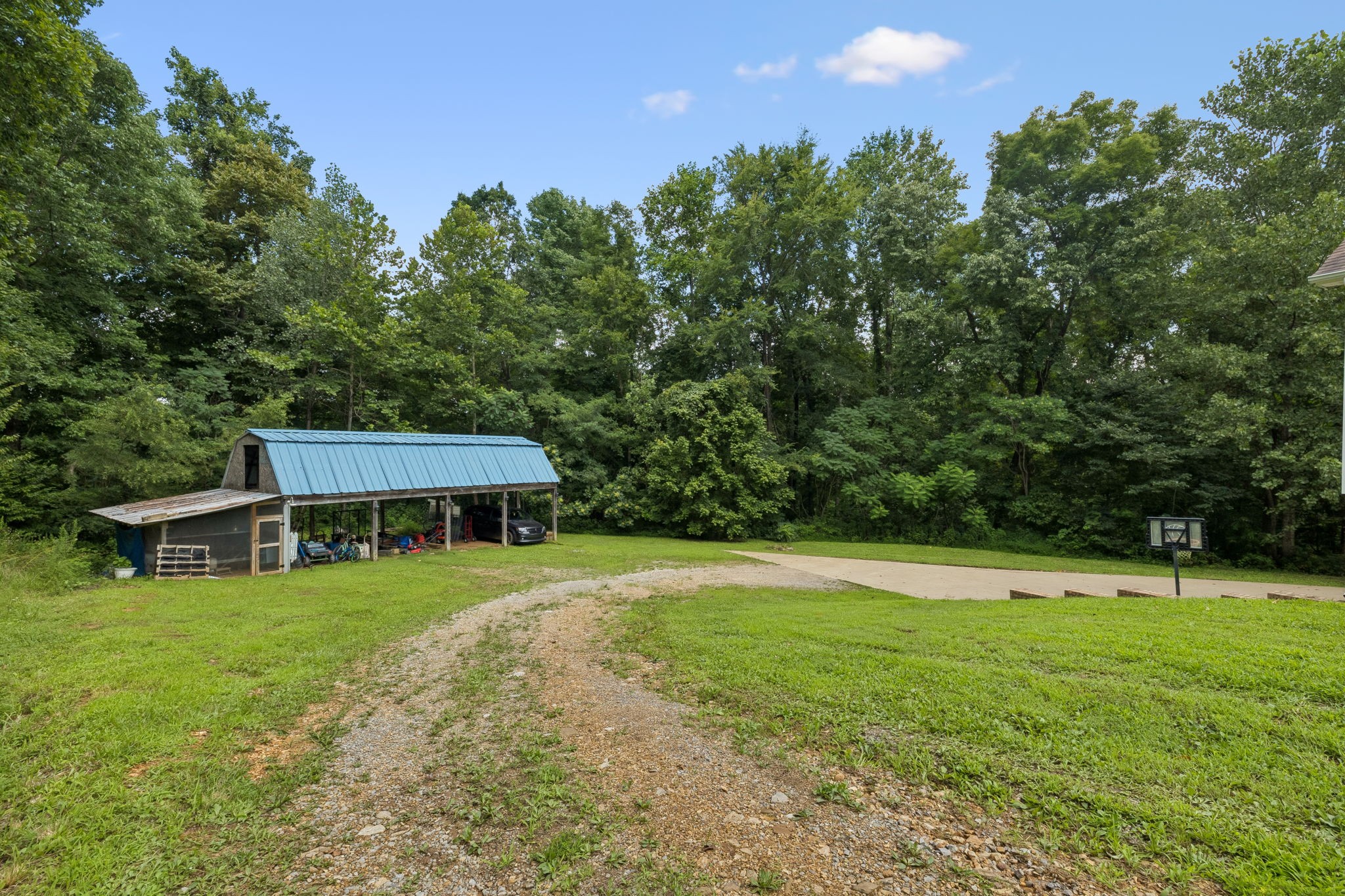 2060 Muddy Branch Rd