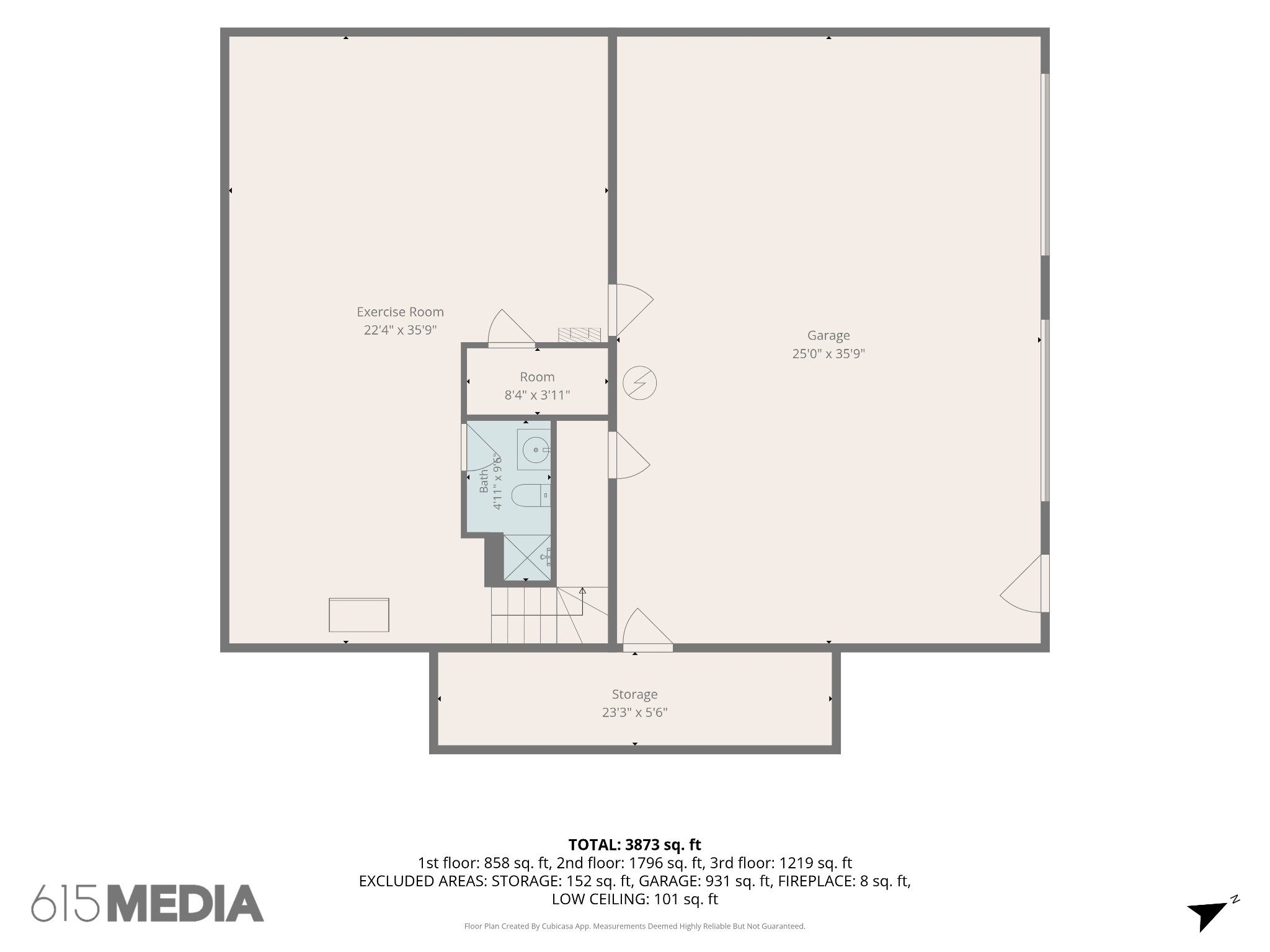 2060 Muddy Branch Rd
